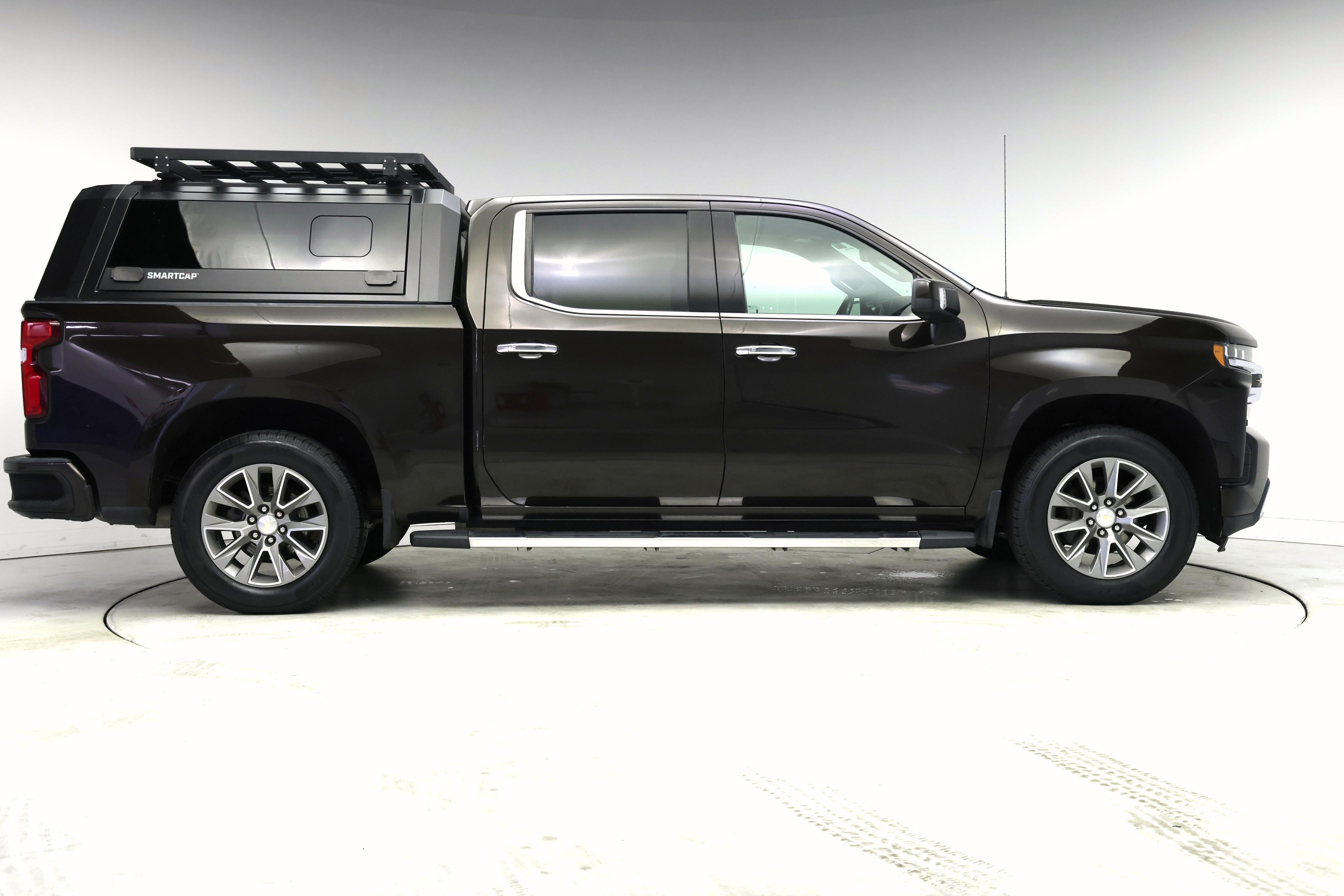 Thumbnail: 2019 Chevrolet Silverado 1500 - 7