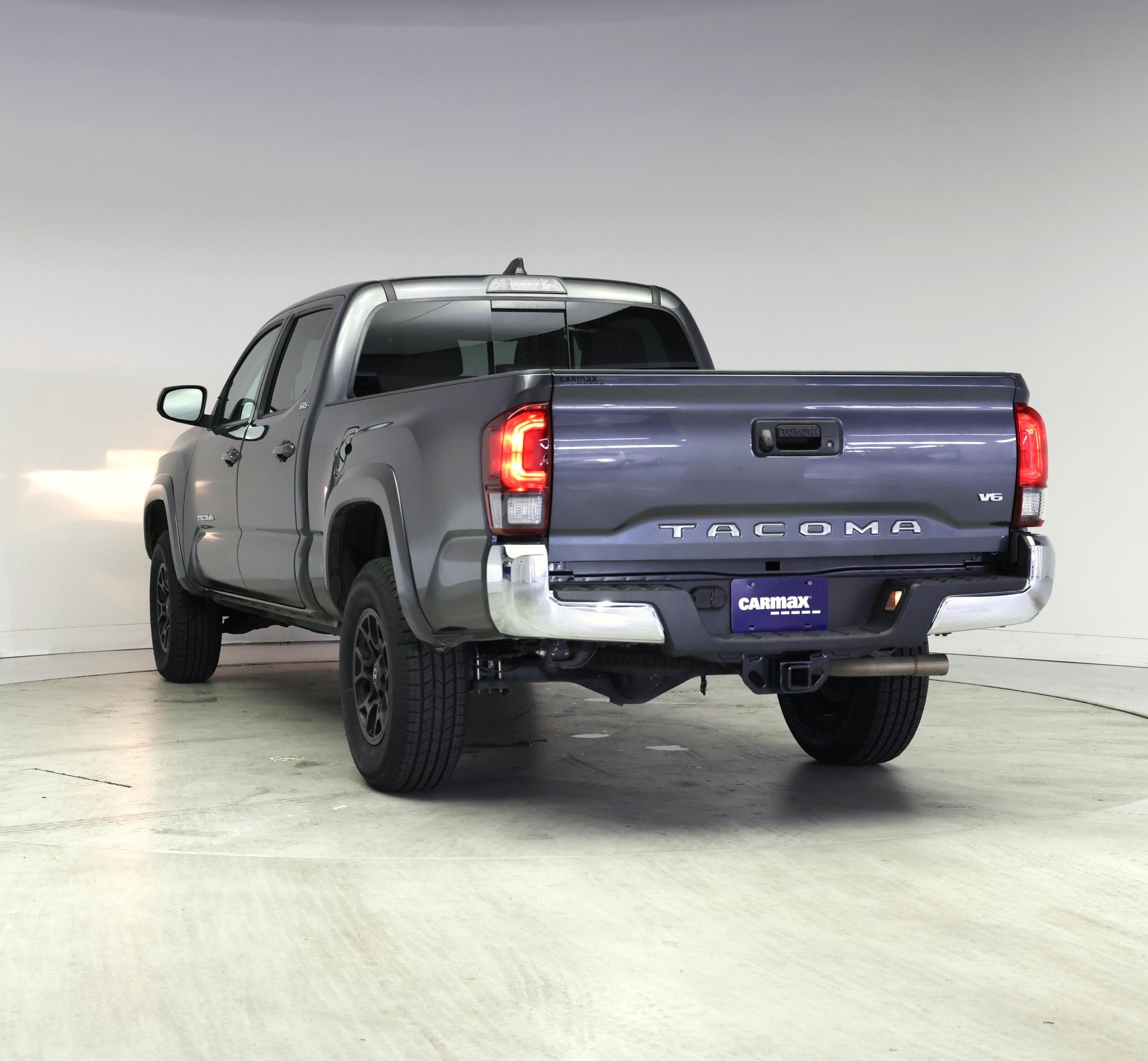 Thumbnail: 2022 Toyota Tacoma - 2