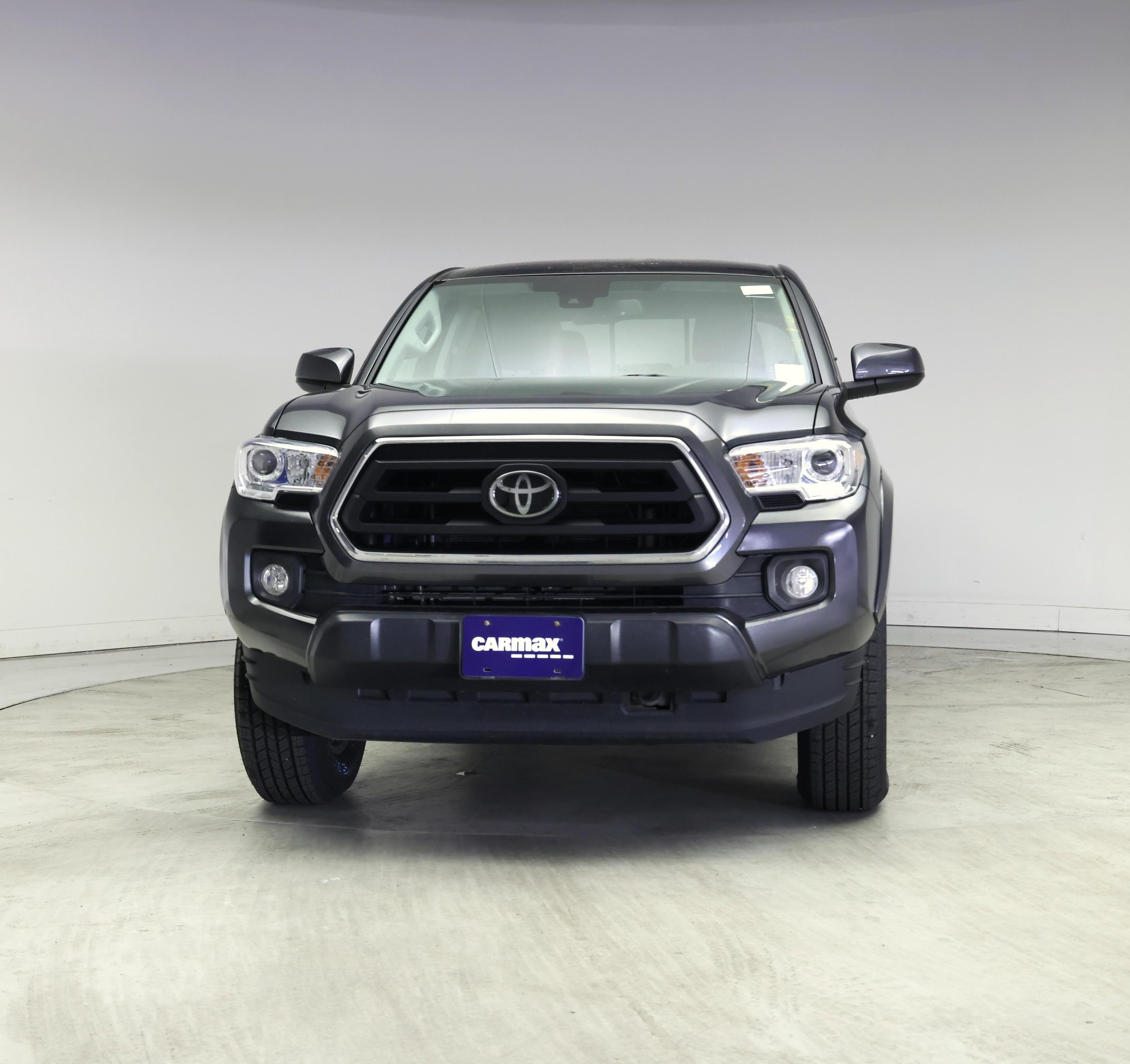 Thumbnail: 2022 Toyota Tacoma - 5
