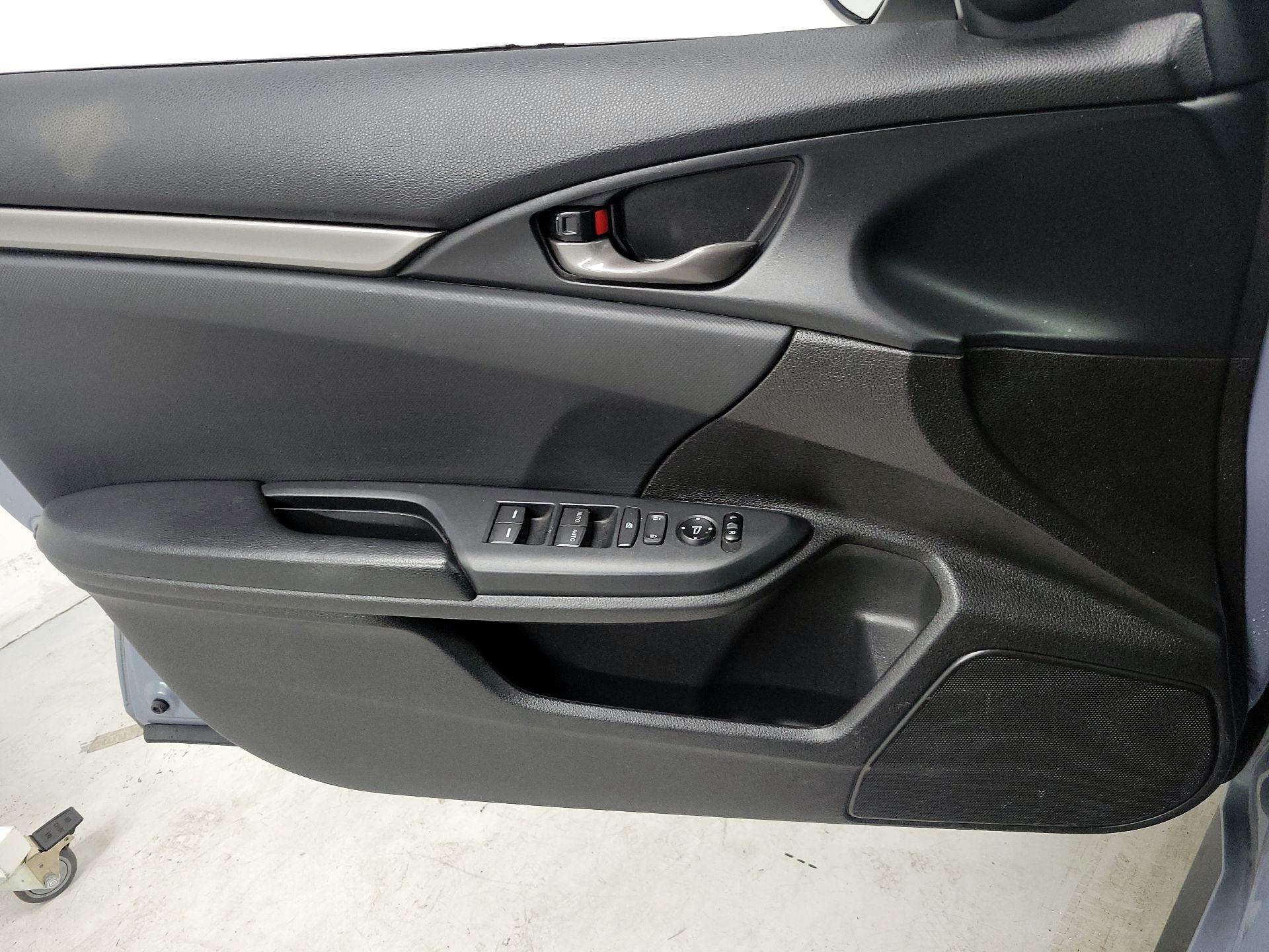 Thumbnail: 2021 Honda Civic - 12