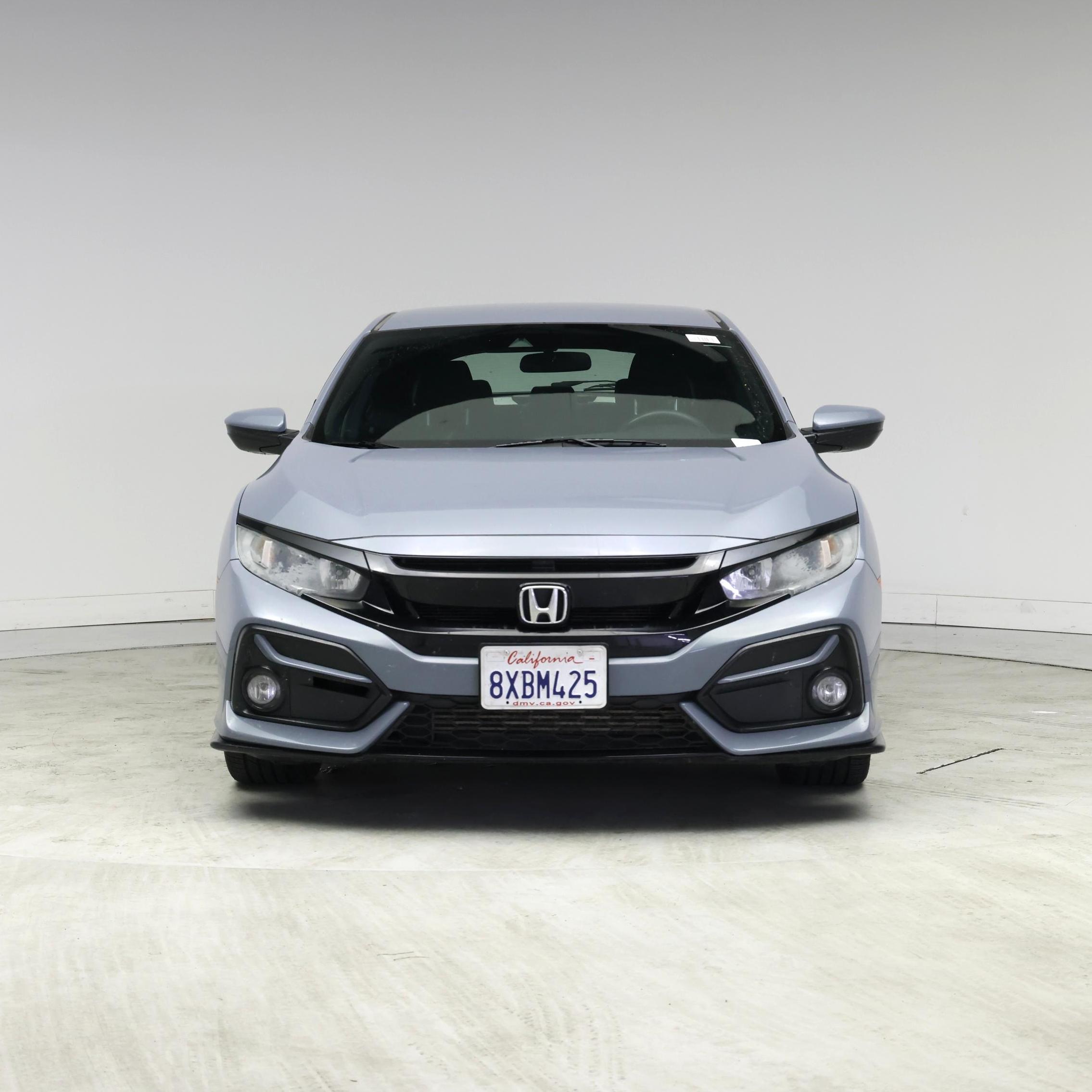 Thumbnail: 2021 Honda Civic - 5