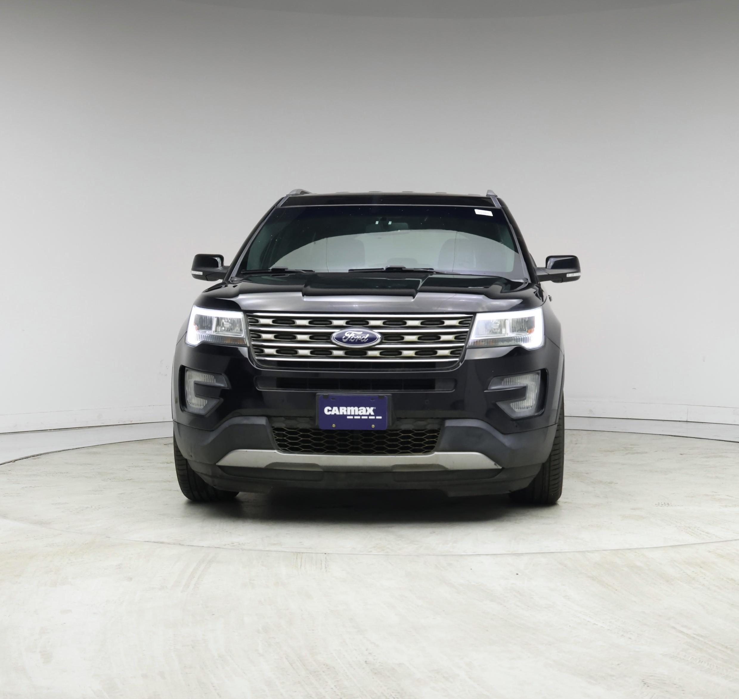 Thumbnail: 2016 Ford Explorer - 5