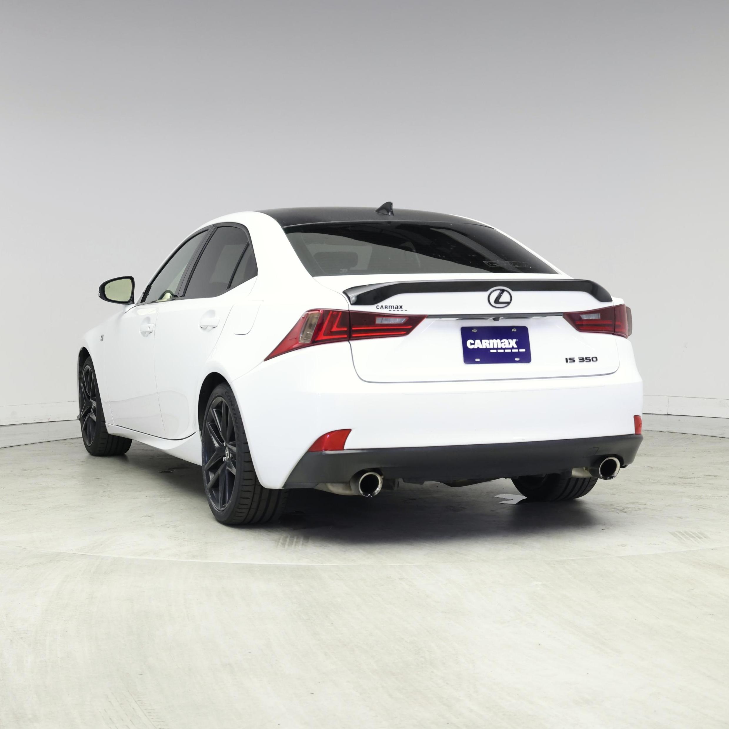Thumbnail: 2014 Lexus IS - 2