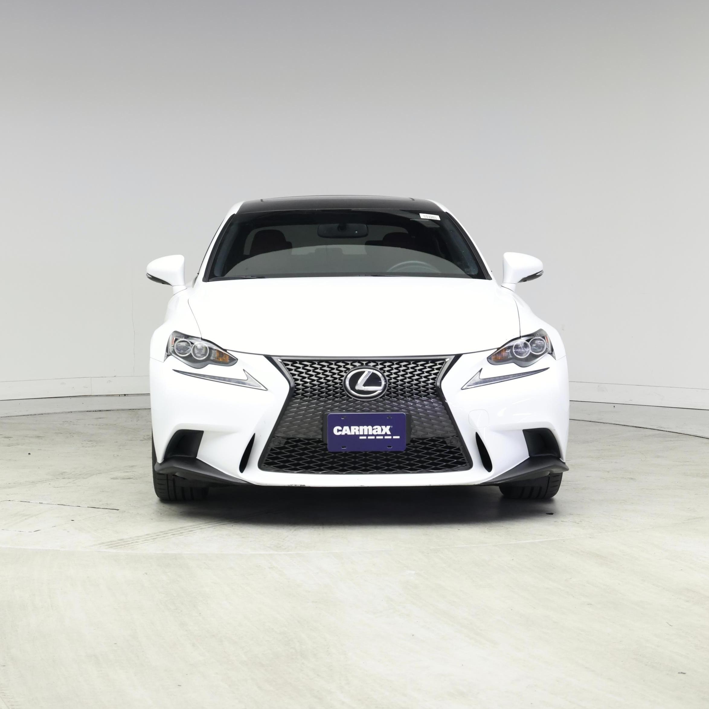 Thumbnail: 2014 Lexus IS - 5