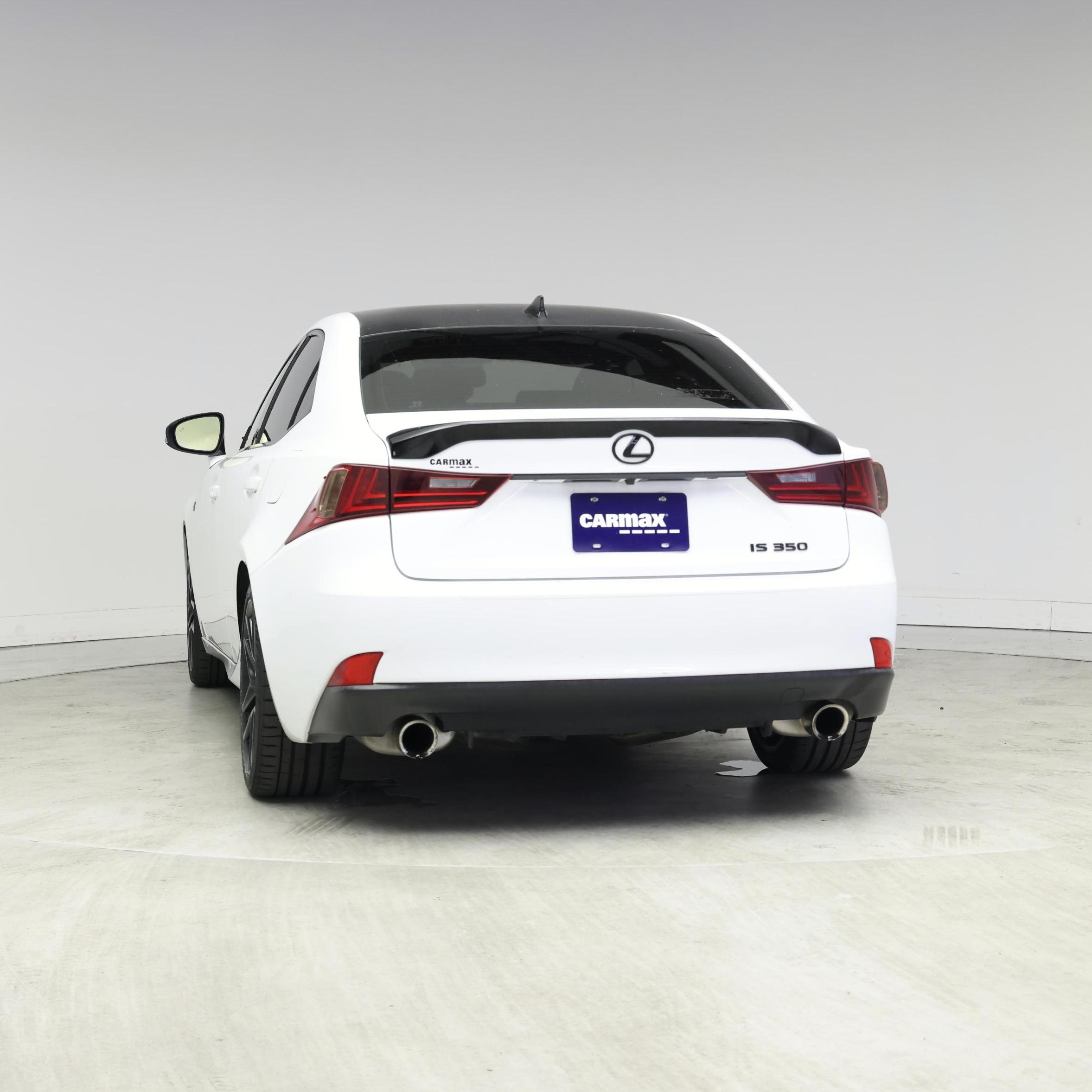 Thumbnail: 2014 Lexus IS - 6