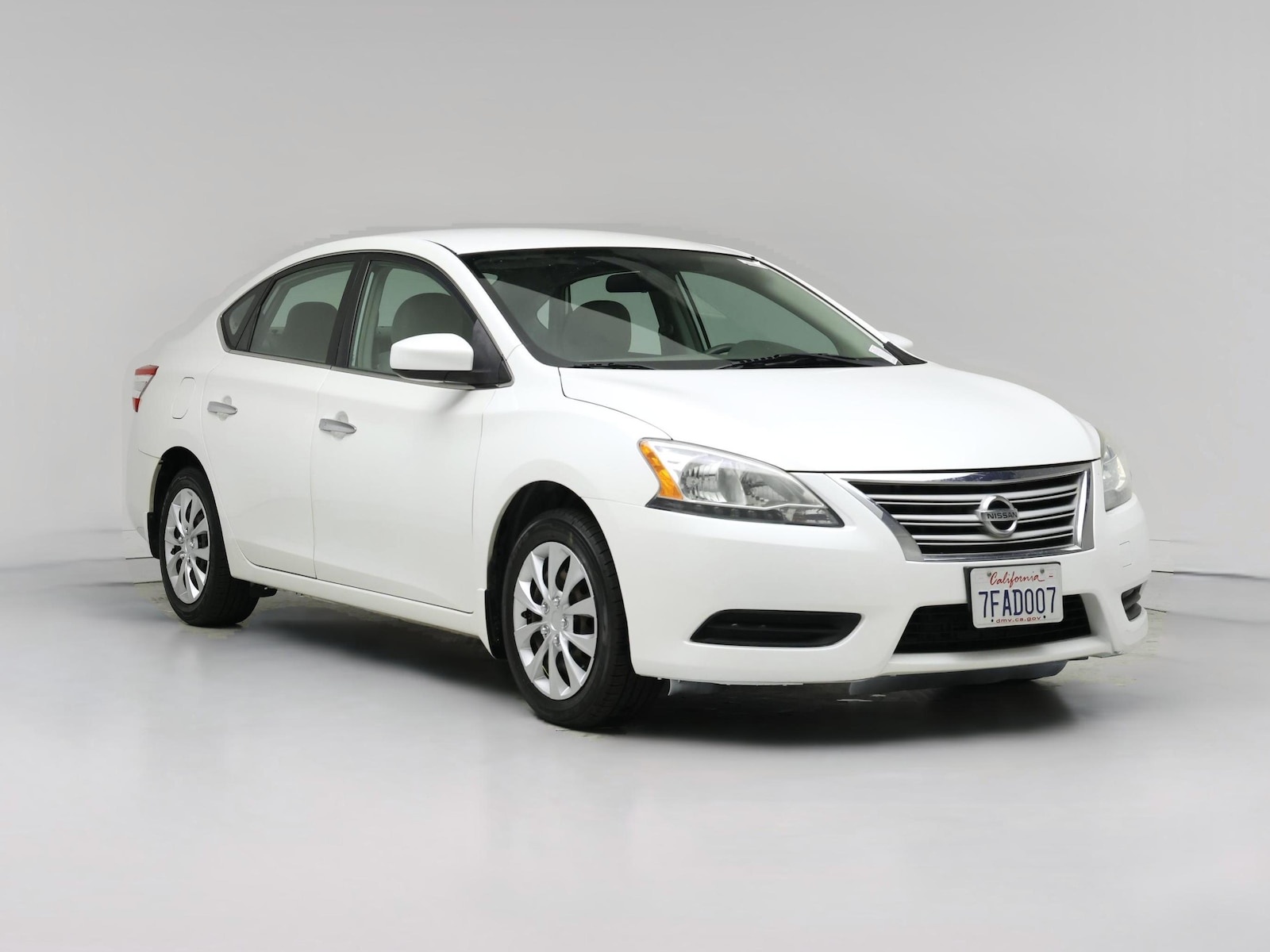 2013 Nissan Sentra