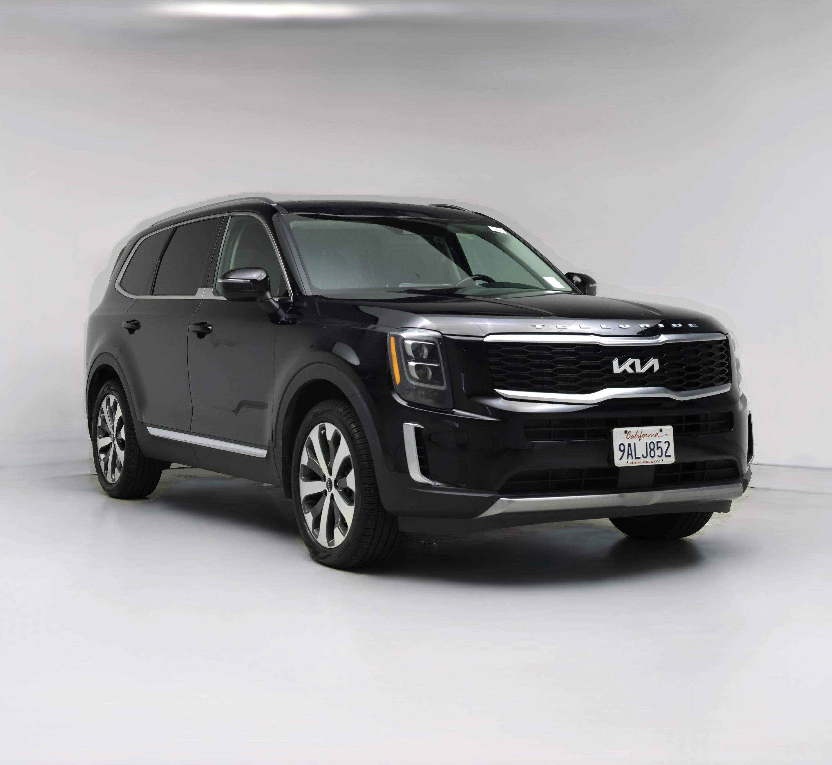 Thumbnail: 2022 Kia Telluride - 1