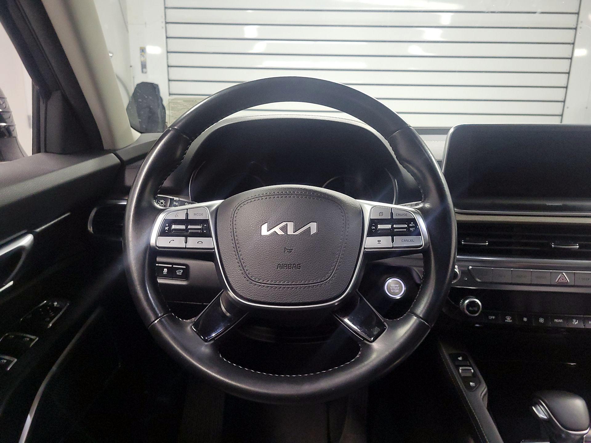 Thumbnail: 2022 Kia Telluride - 10