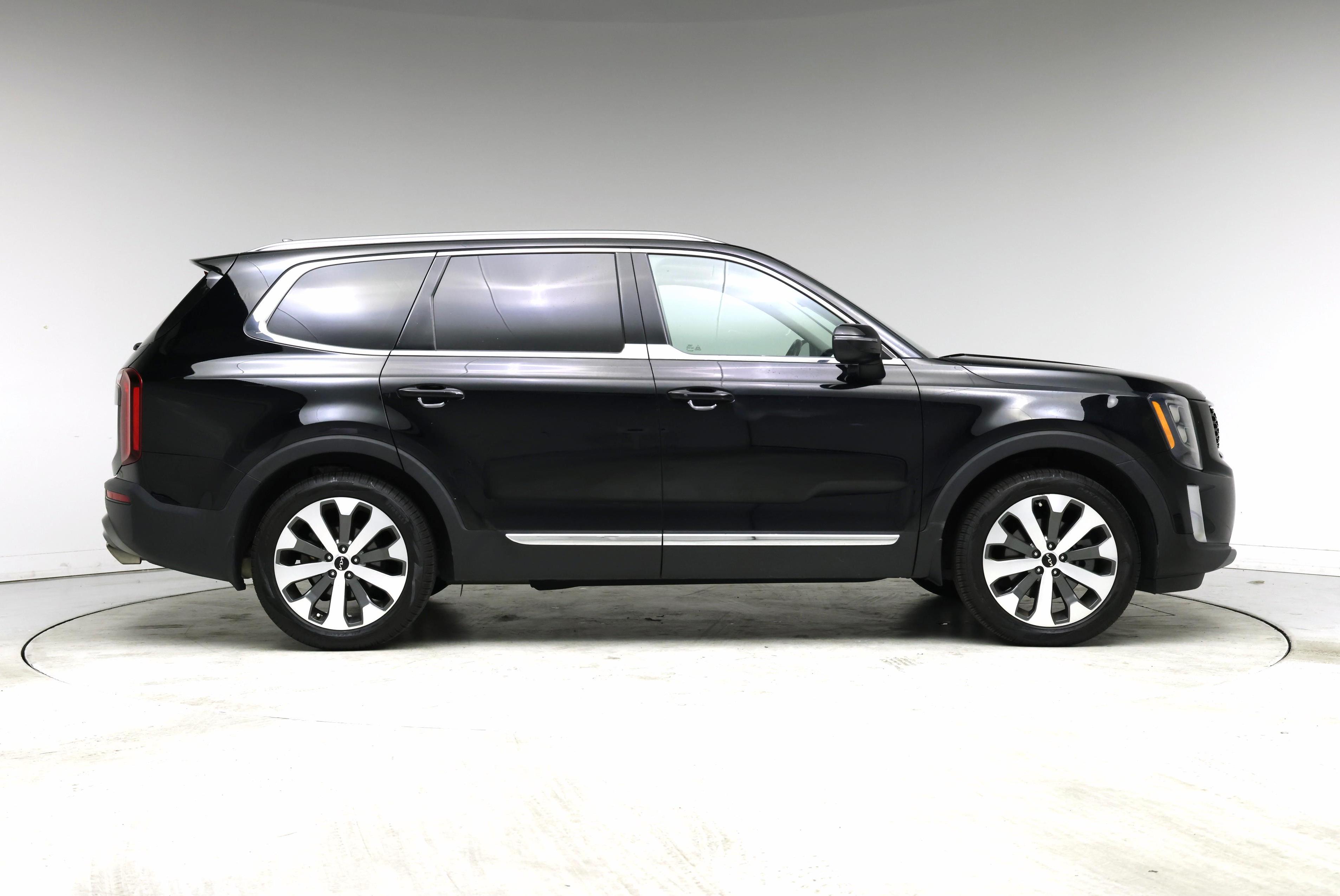 Thumbnail: 2022 Kia Telluride - 7