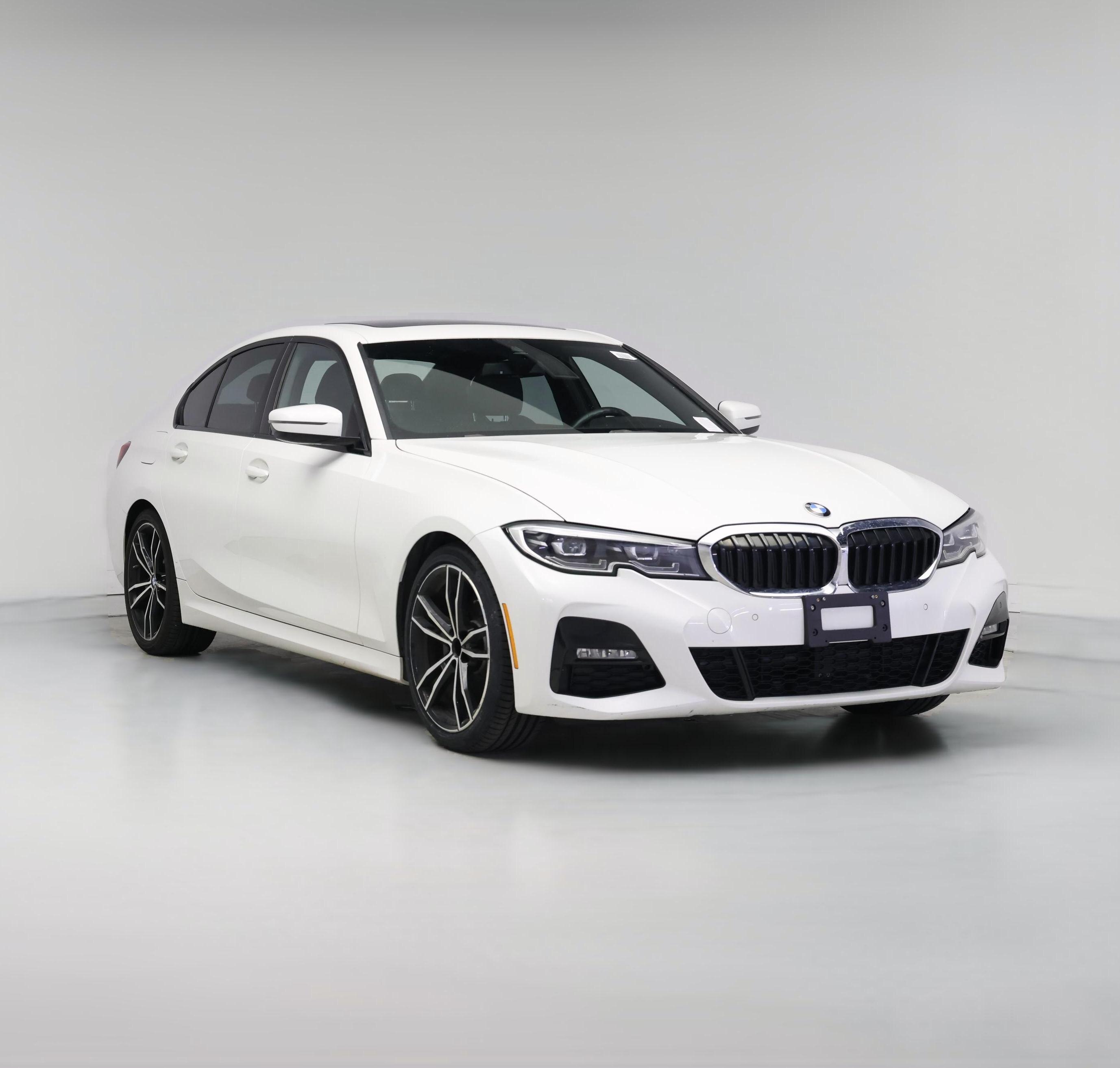 Thumbnail: 2019 BMW 3 Series - 1