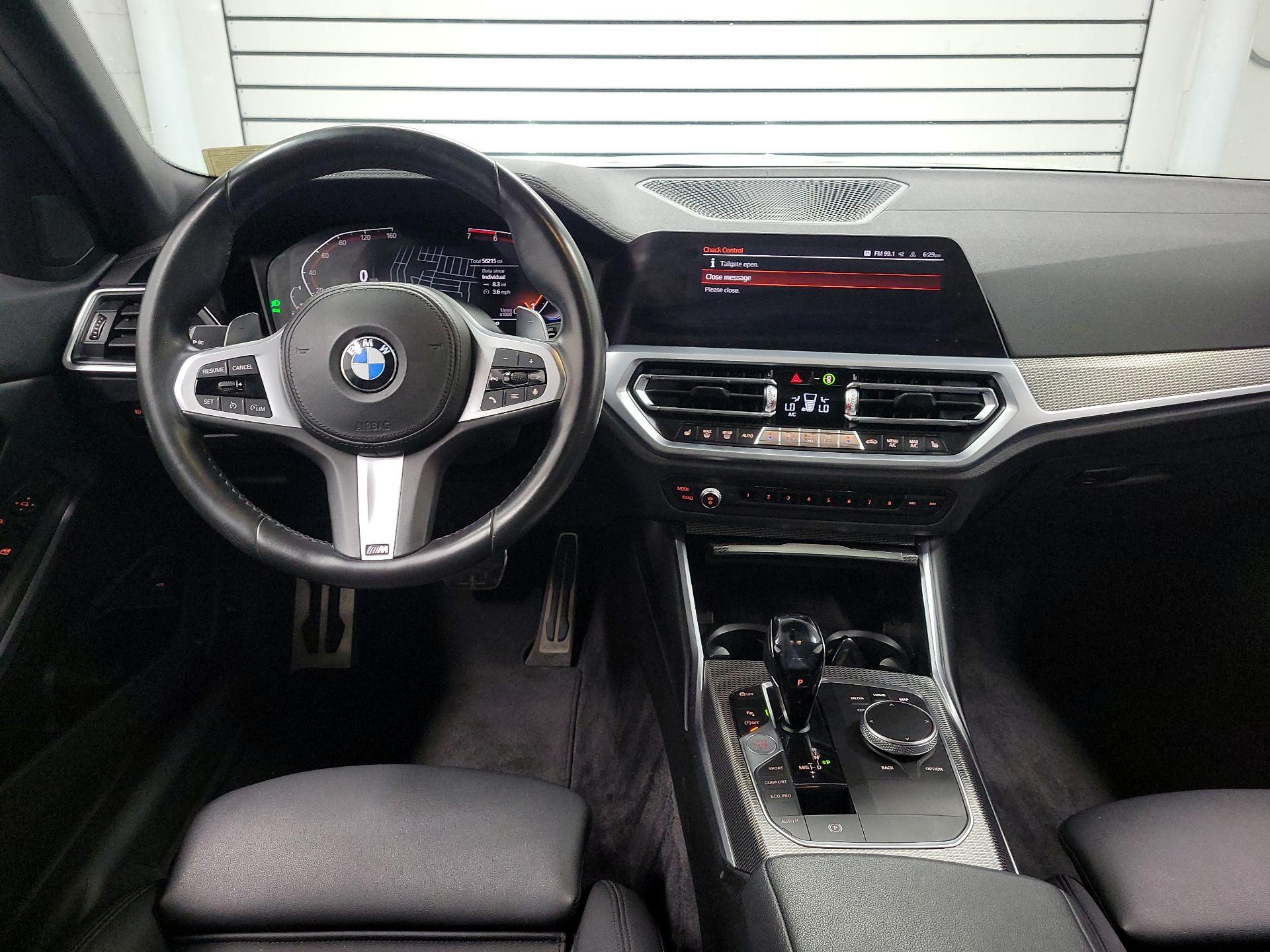 Thumbnail: 2019 BMW 3 Series - 9