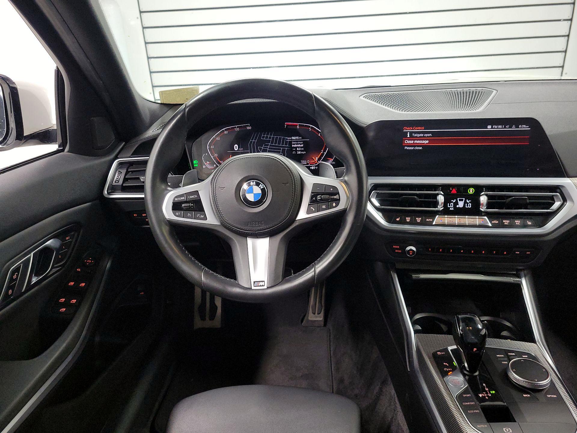 Thumbnail: 2019 BMW 3 Series - 10