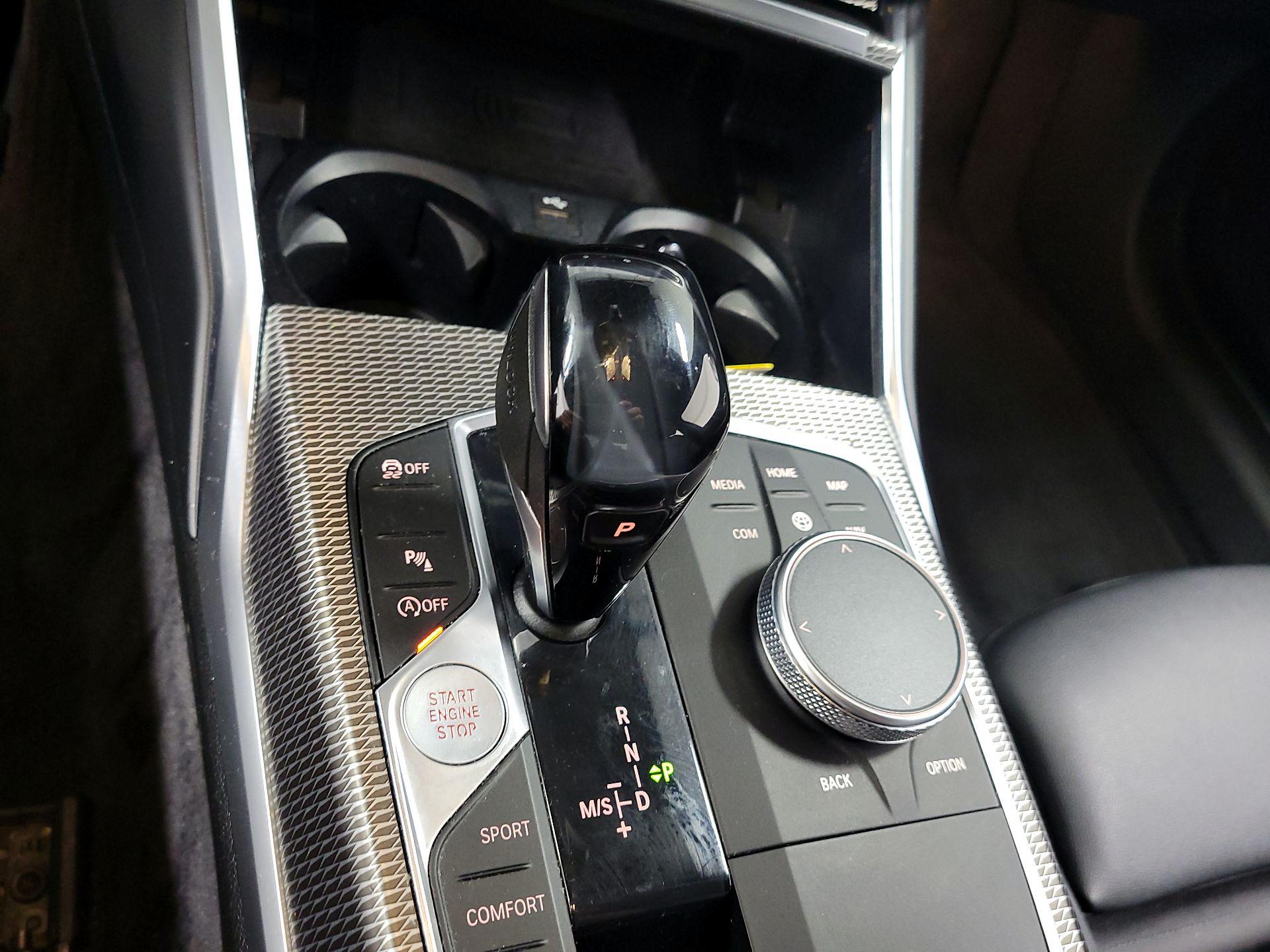 Thumbnail: 2019 BMW 3 Series - 16