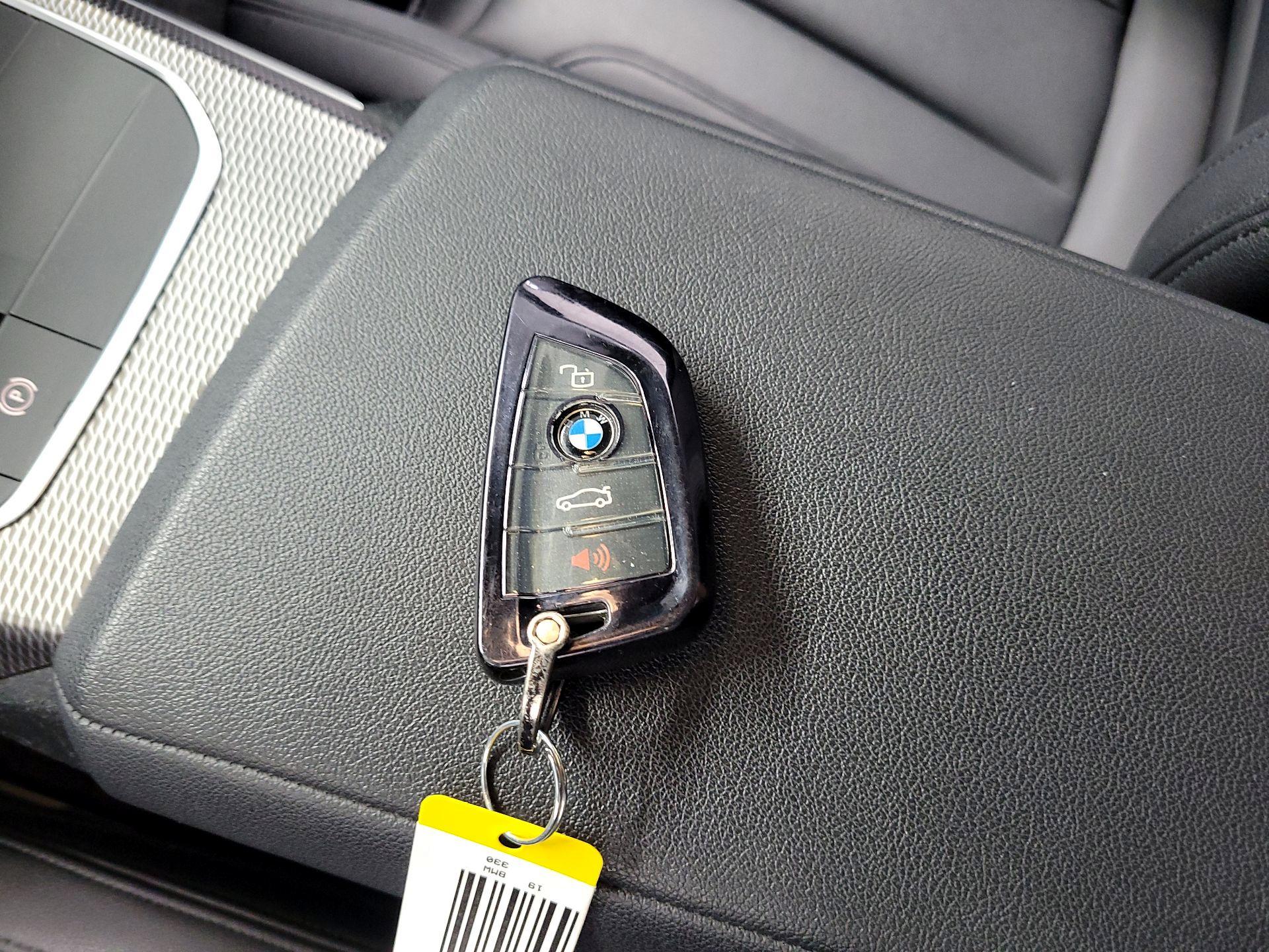 Thumbnail: 2019 BMW 3 Series - 20