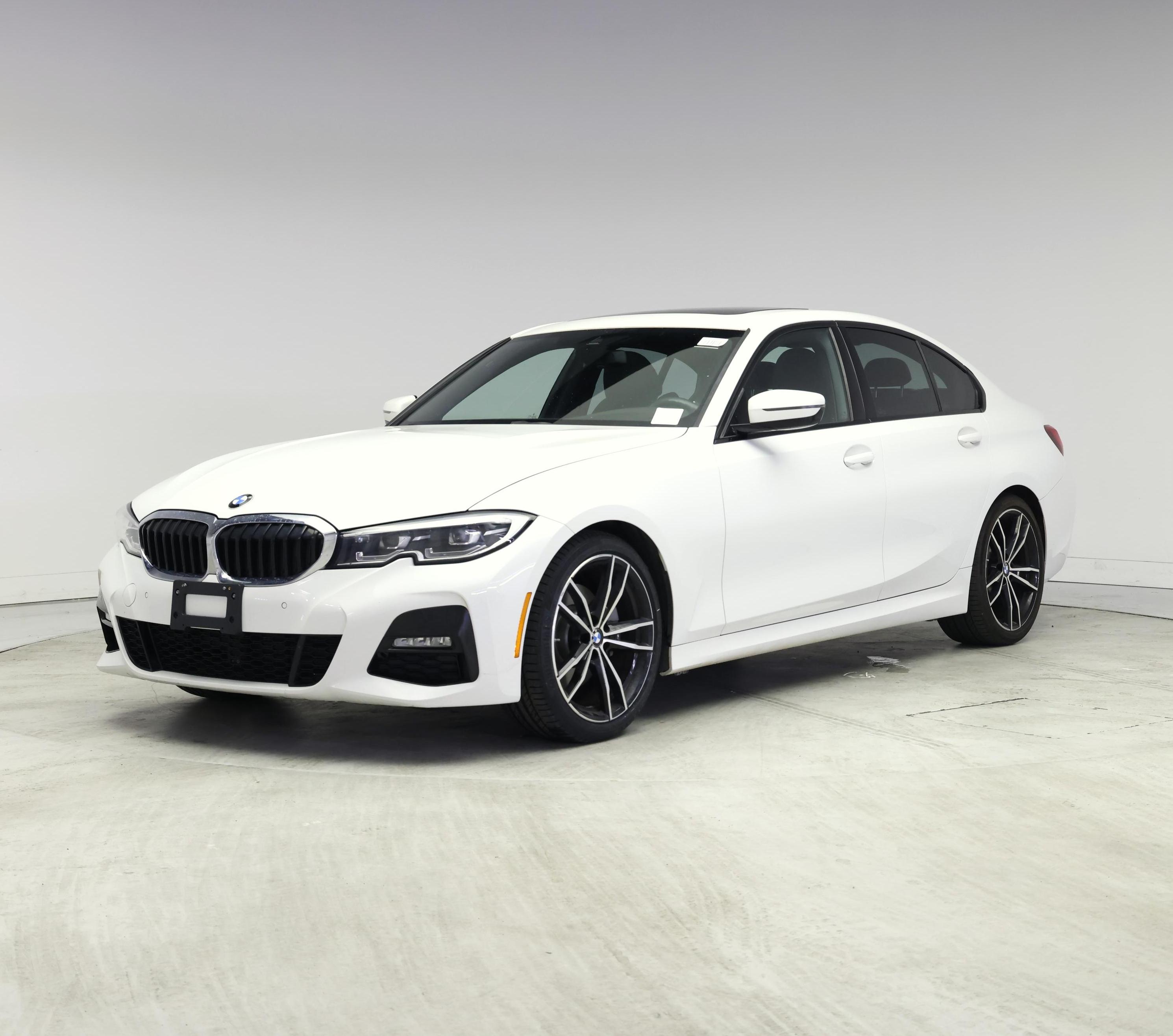 Thumbnail: 2019 BMW 3 Series - 4