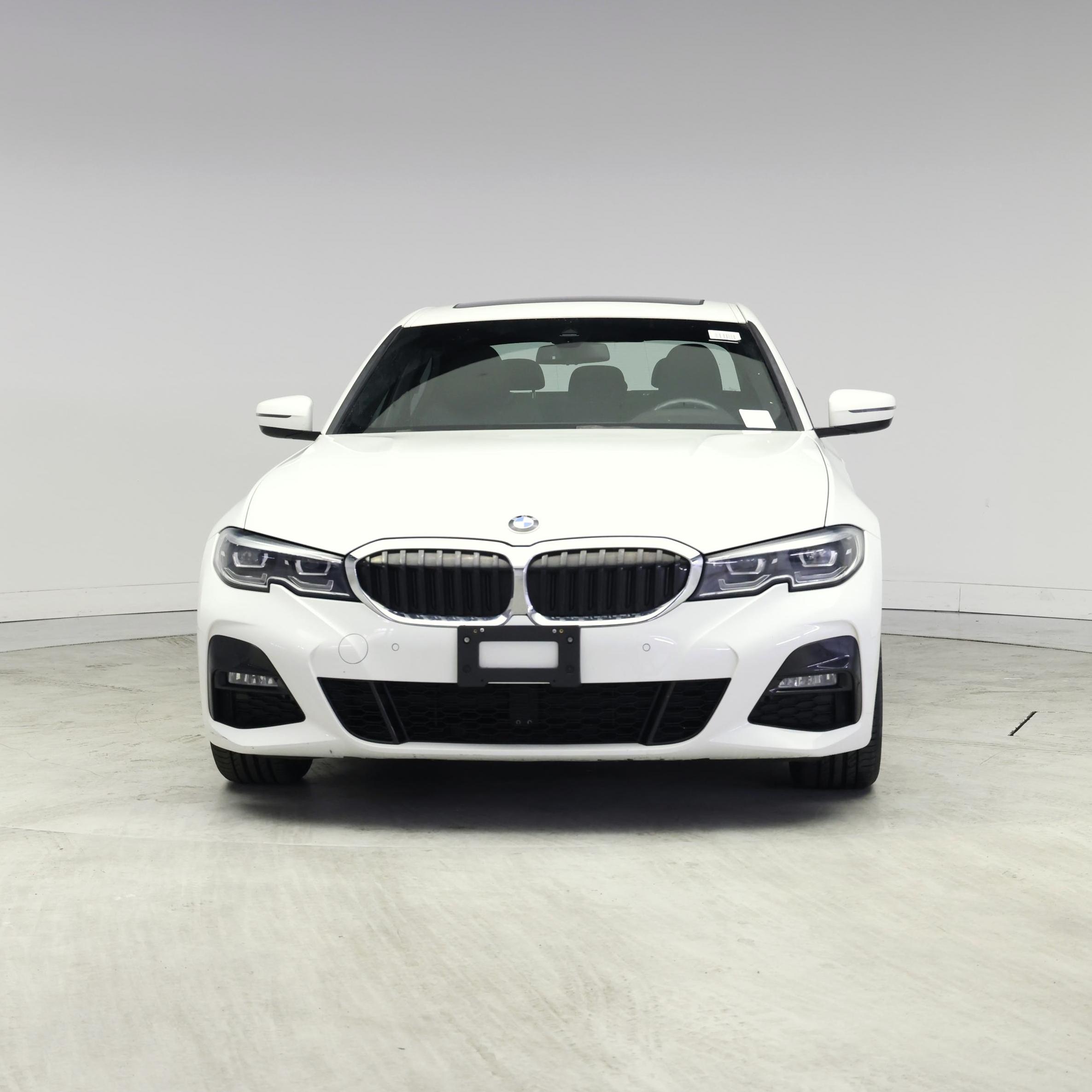 Thumbnail: 2019 BMW 3 Series - 5