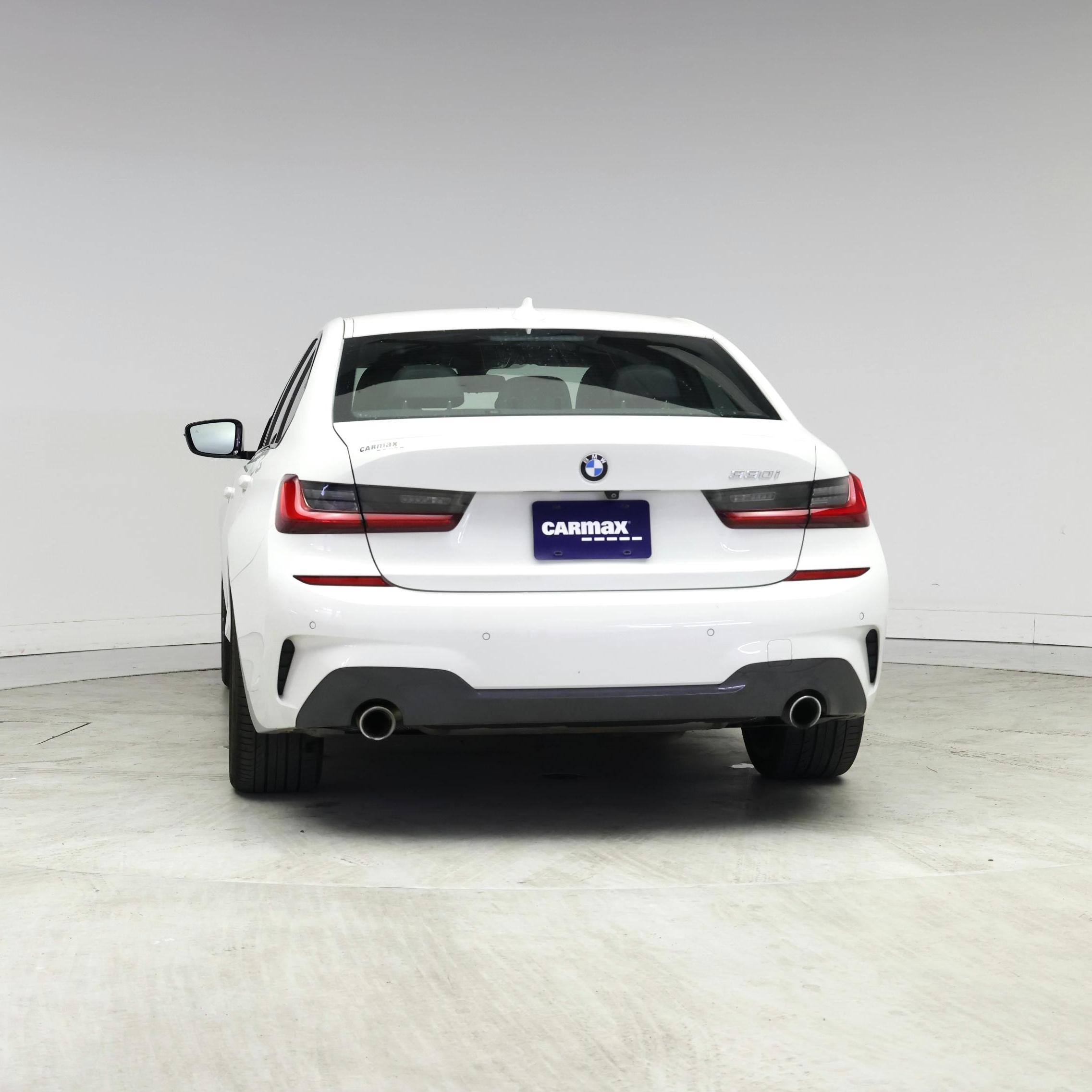 Thumbnail: 2019 BMW 3 Series - 6