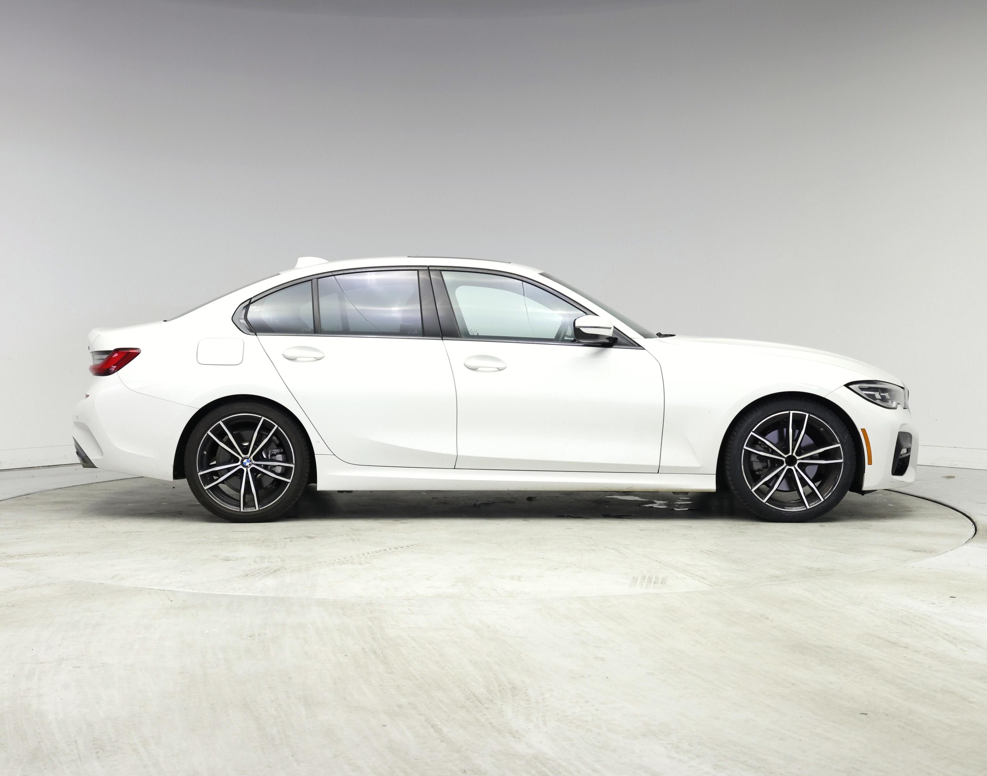 Thumbnail: 2019 BMW 3 Series - 7