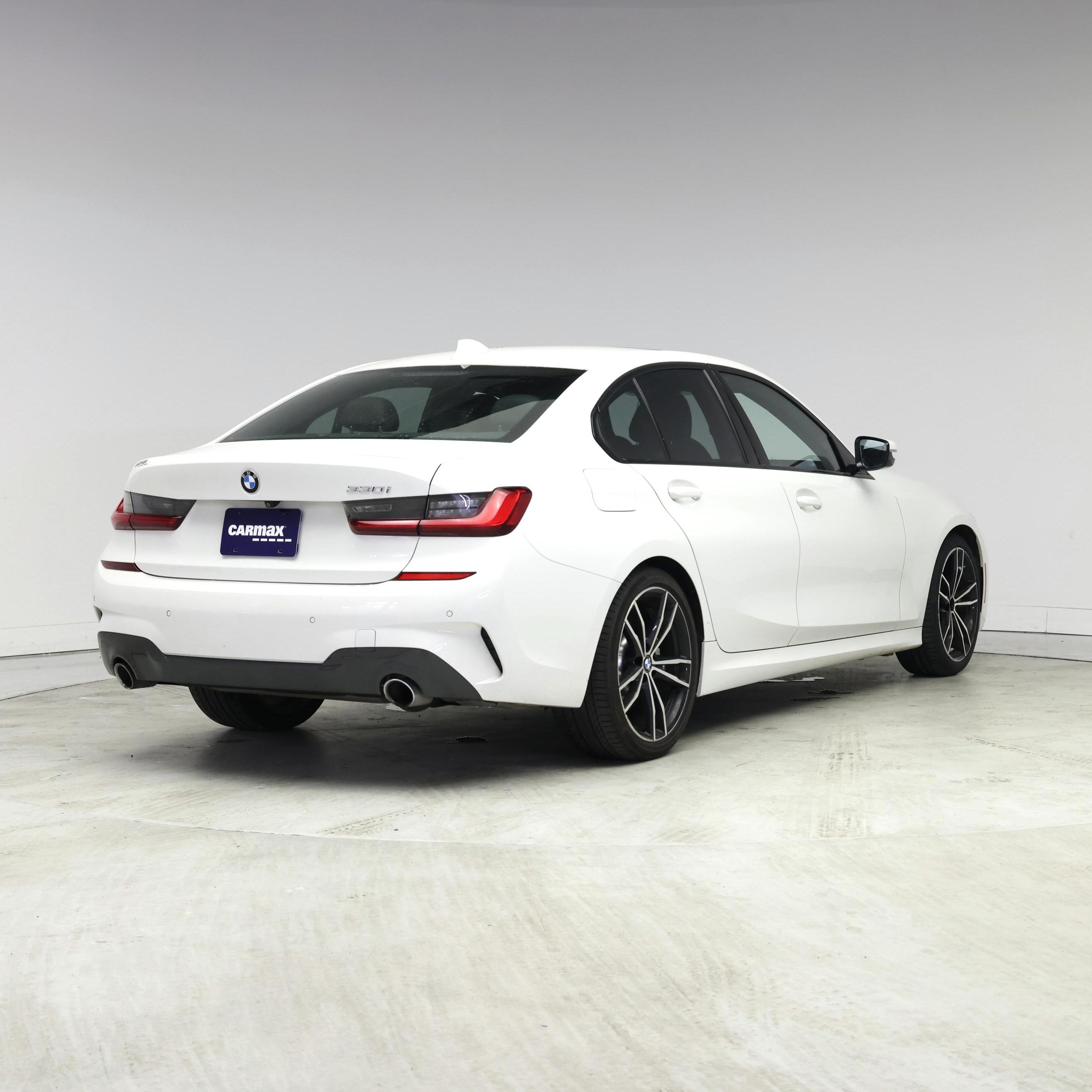 Thumbnail: 2019 BMW 3 Series - 8