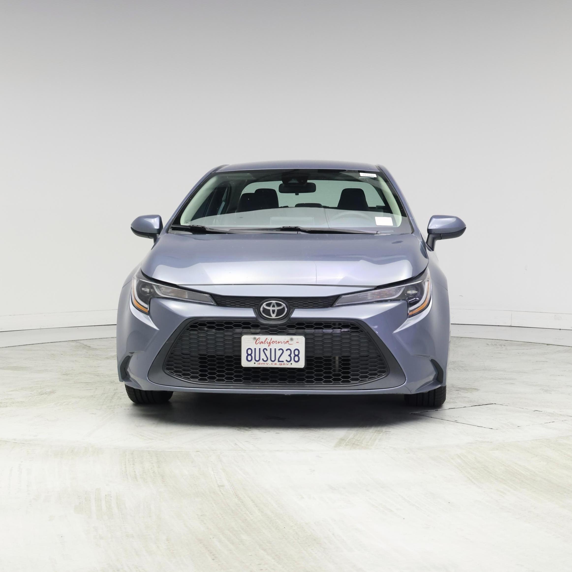 Thumbnail: 2021 Toyota Corolla - 5