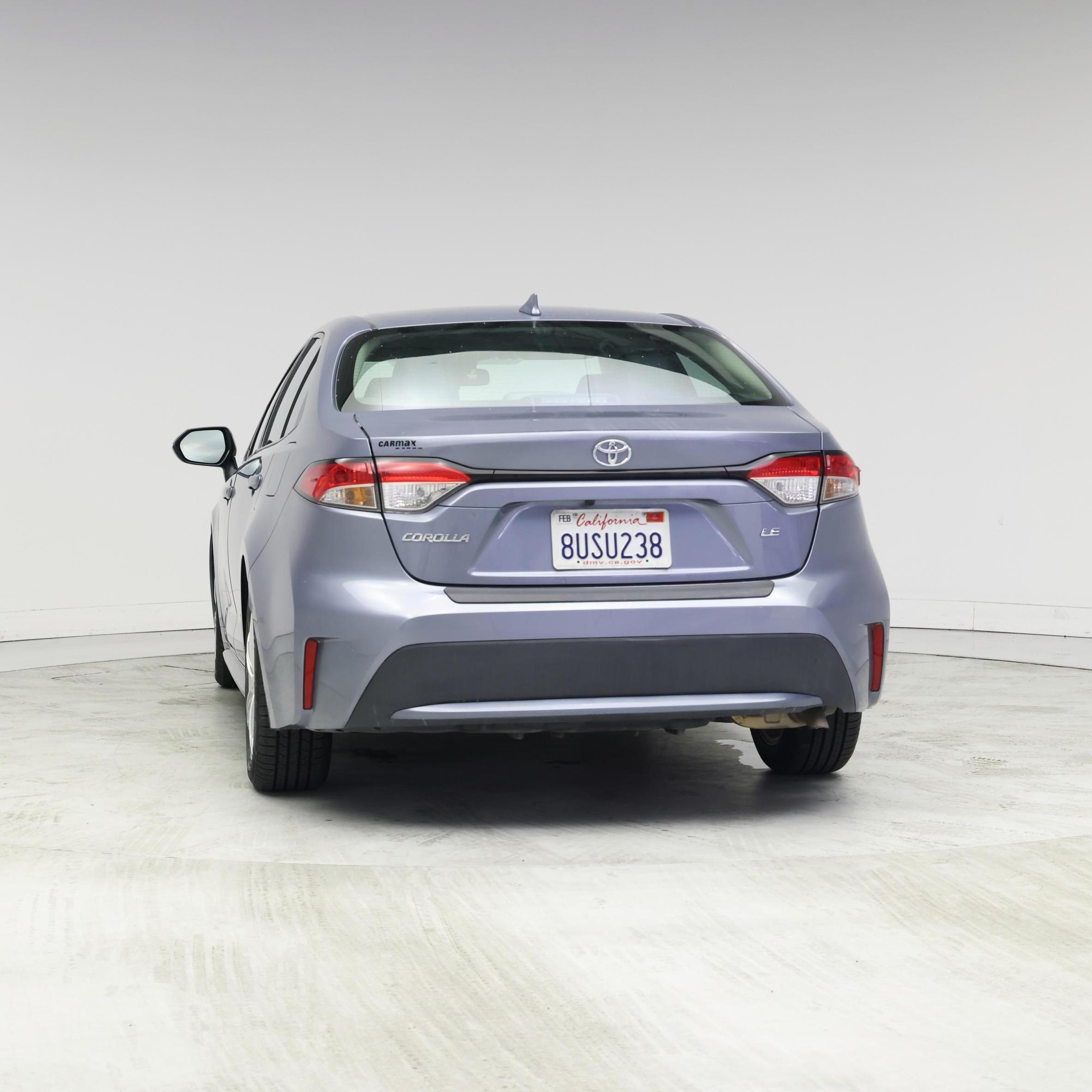 Thumbnail: 2021 Toyota Corolla - 6
