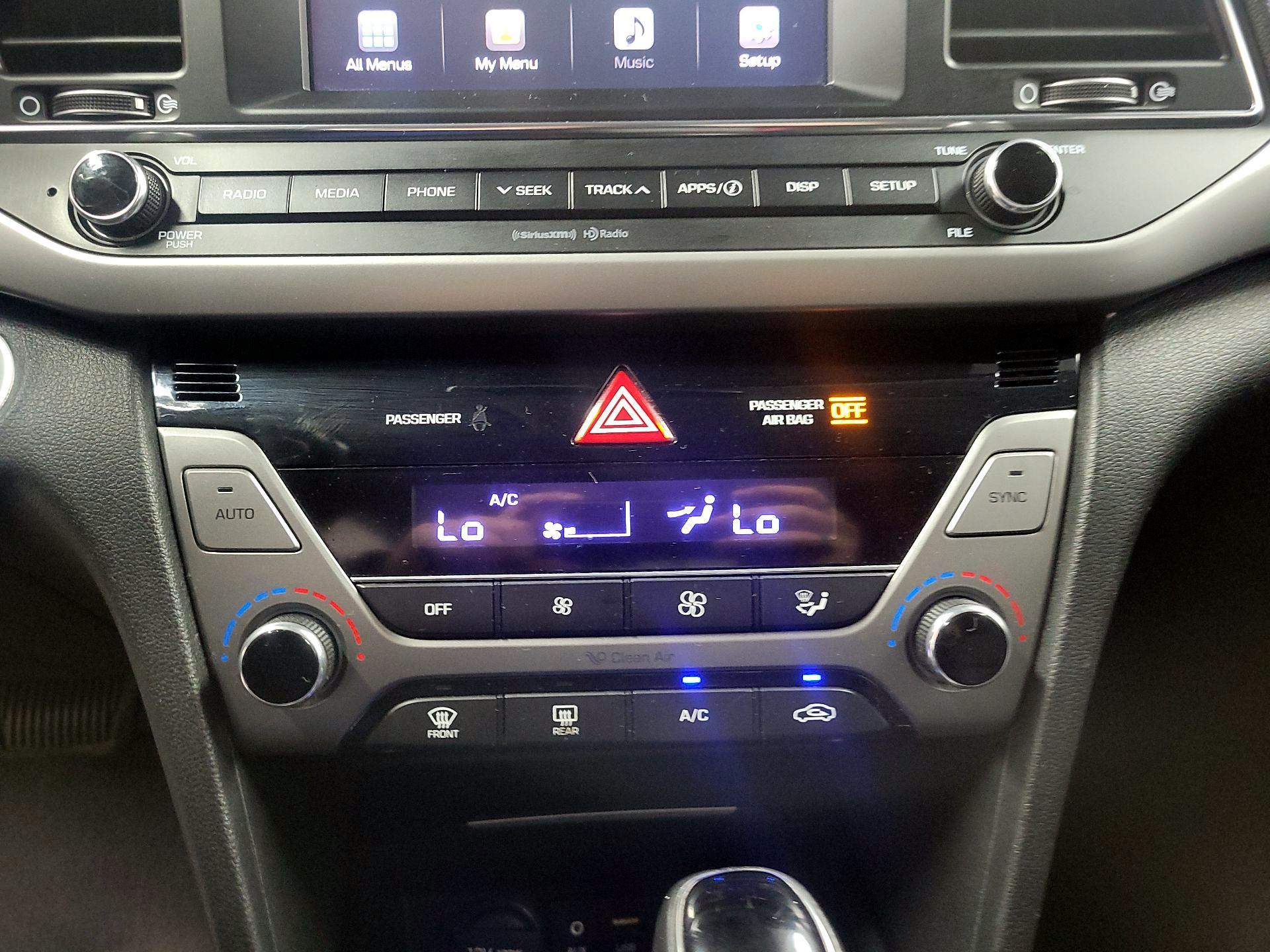 Thumbnail: 2017 Hyundai Elantra - 15