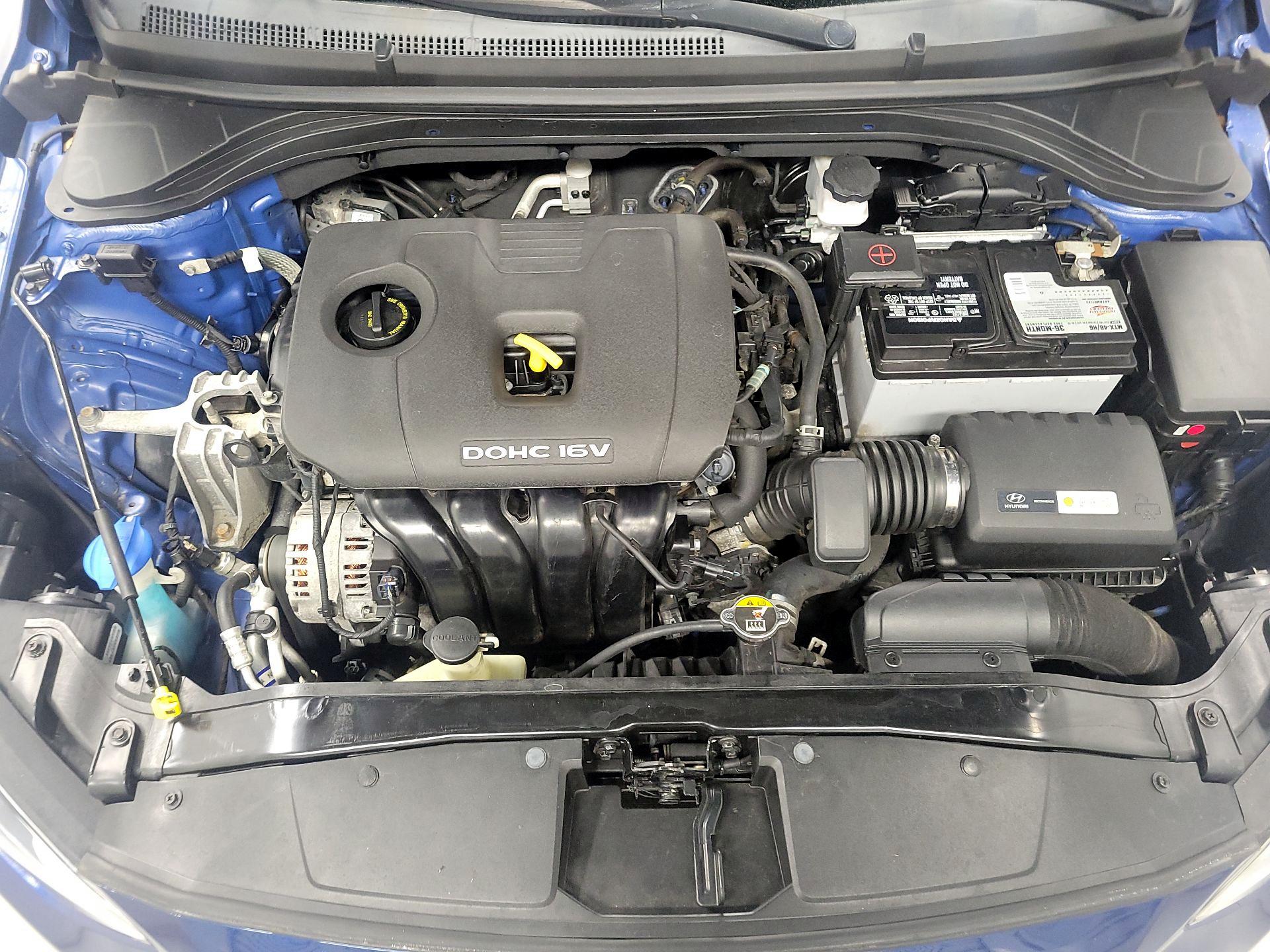 Thumbnail: 2017 Hyundai Elantra - 19