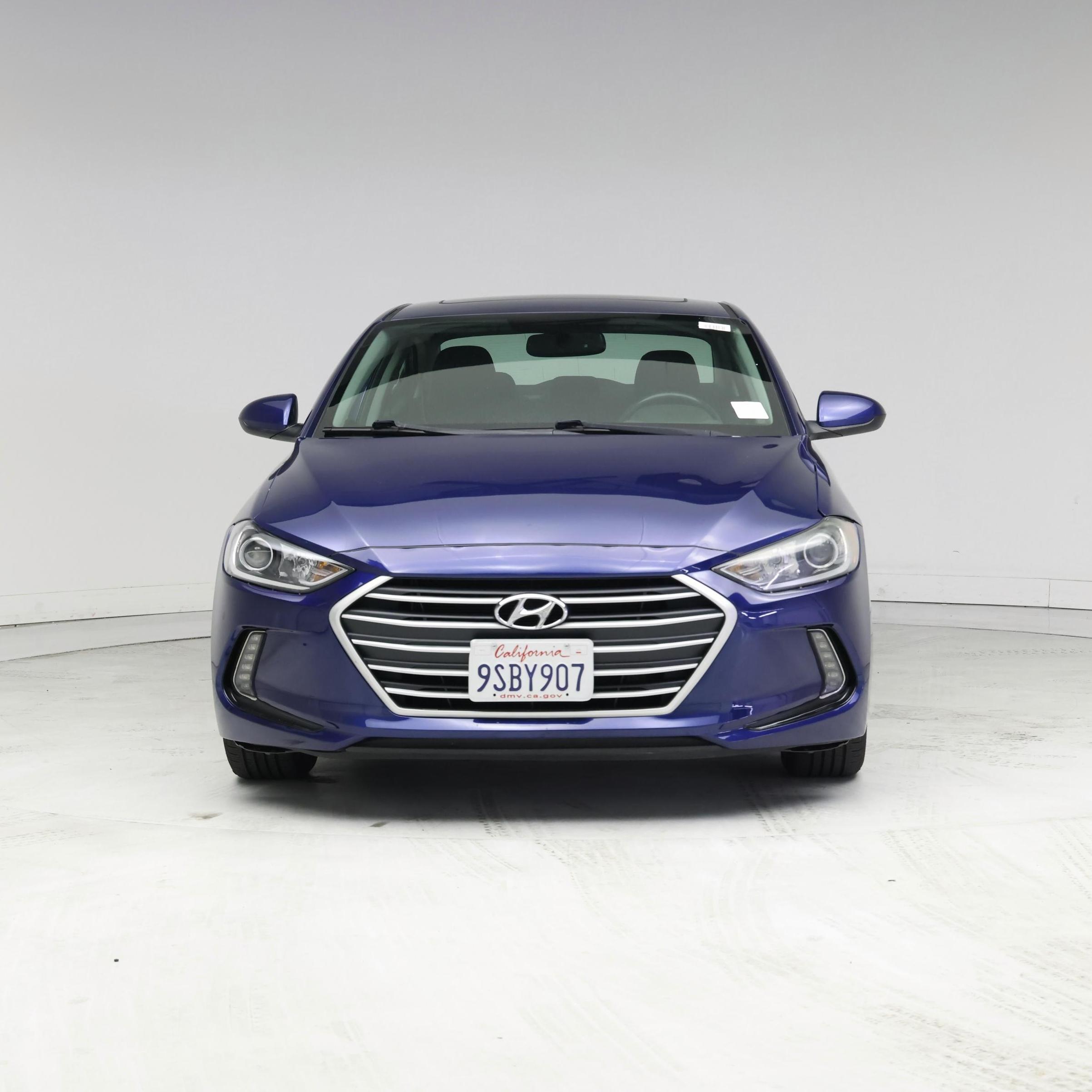 Thumbnail: 2017 Hyundai Elantra - 5
