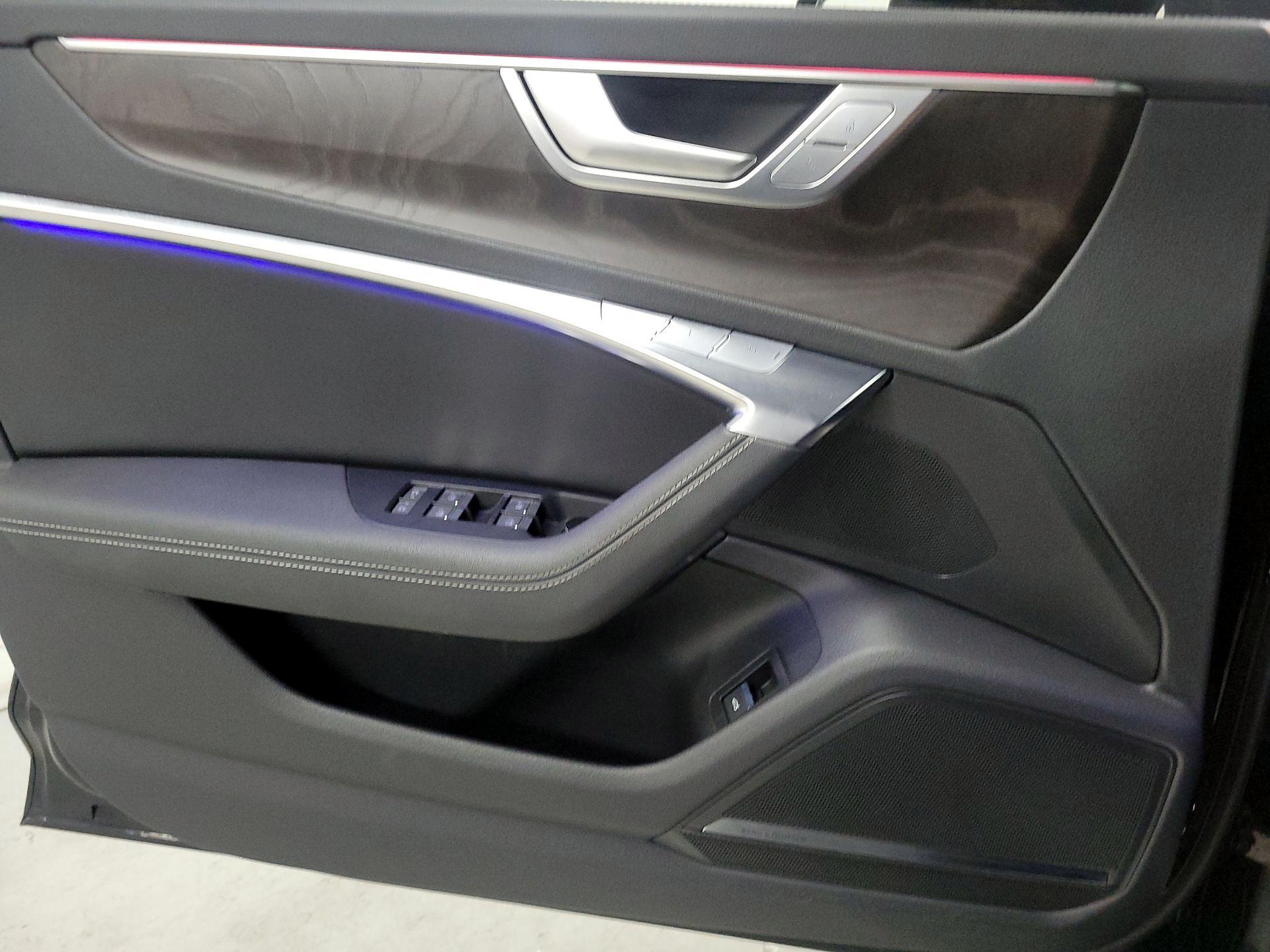 Thumbnail: 2021 Audi A6 - 12