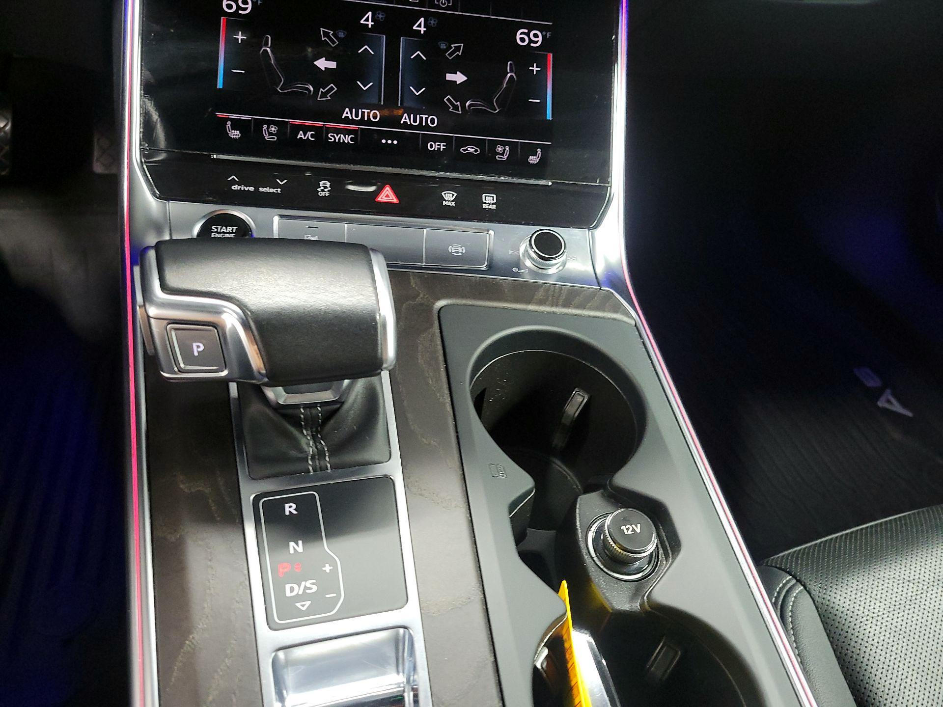 Thumbnail: 2021 Audi A6 - 18