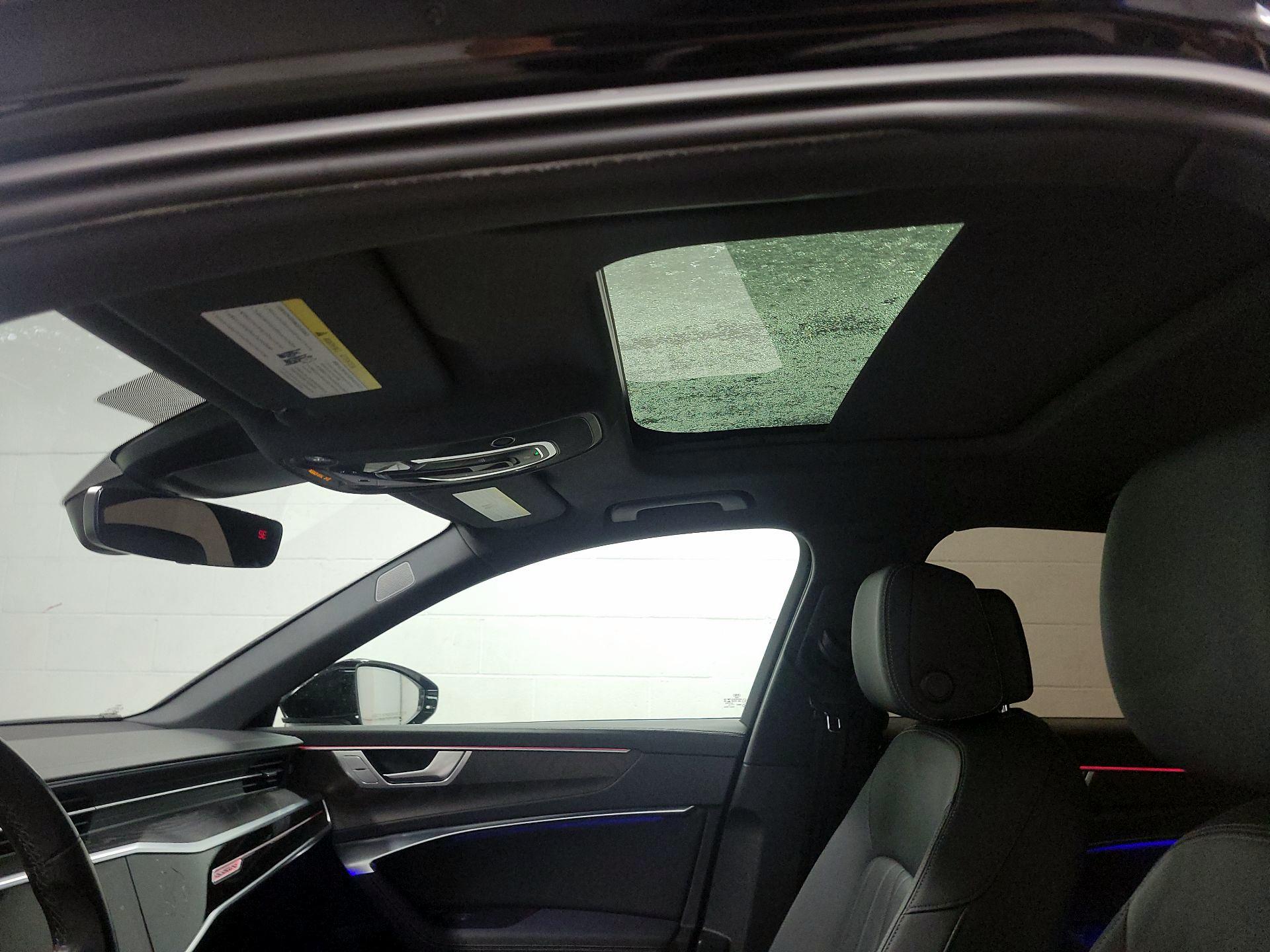 Thumbnail: 2021 Audi A6 - 20