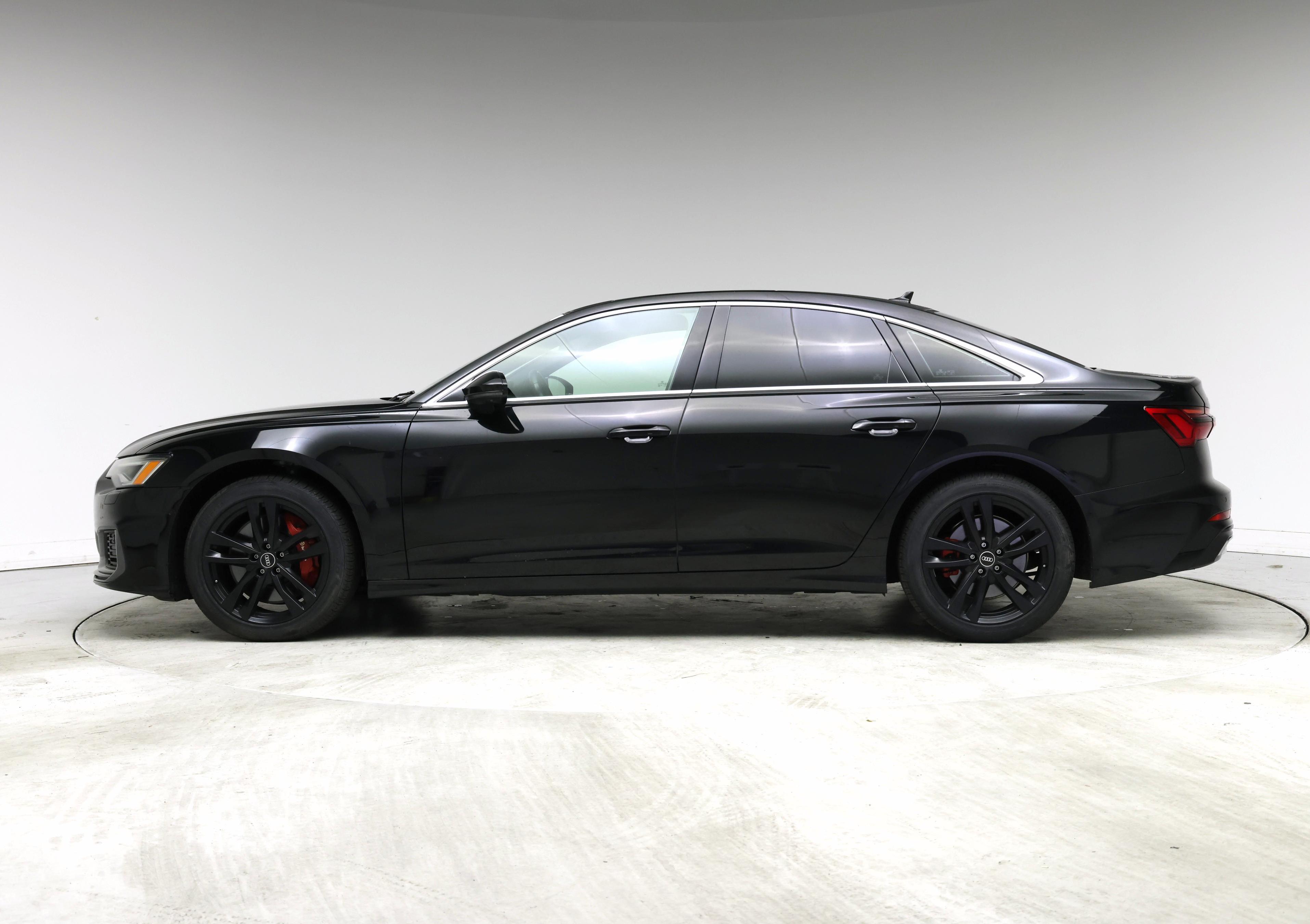 Thumbnail: 2021 Audi A6 - 3