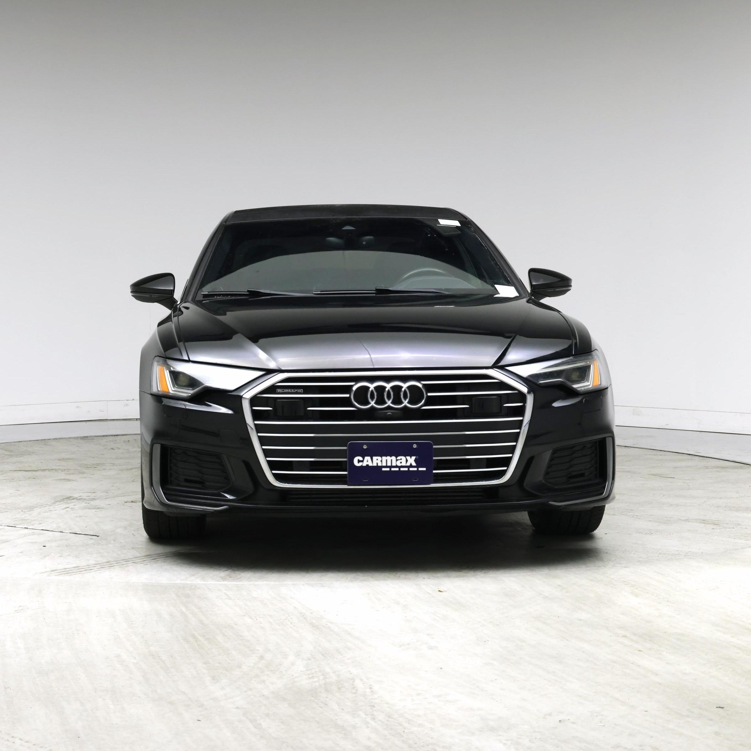 Thumbnail: 2021 Audi A6 - 5