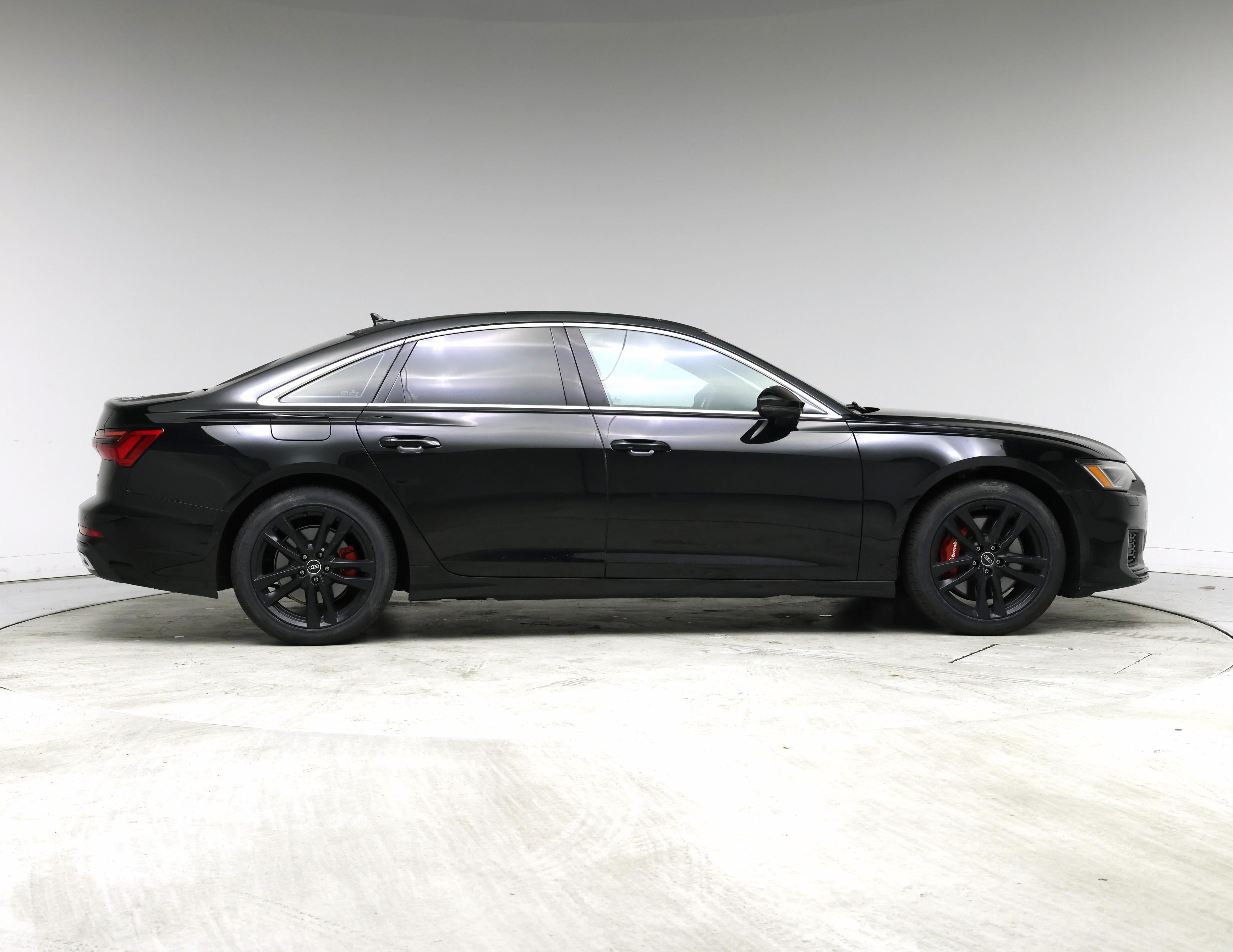 Thumbnail: 2021 Audi A6 - 7