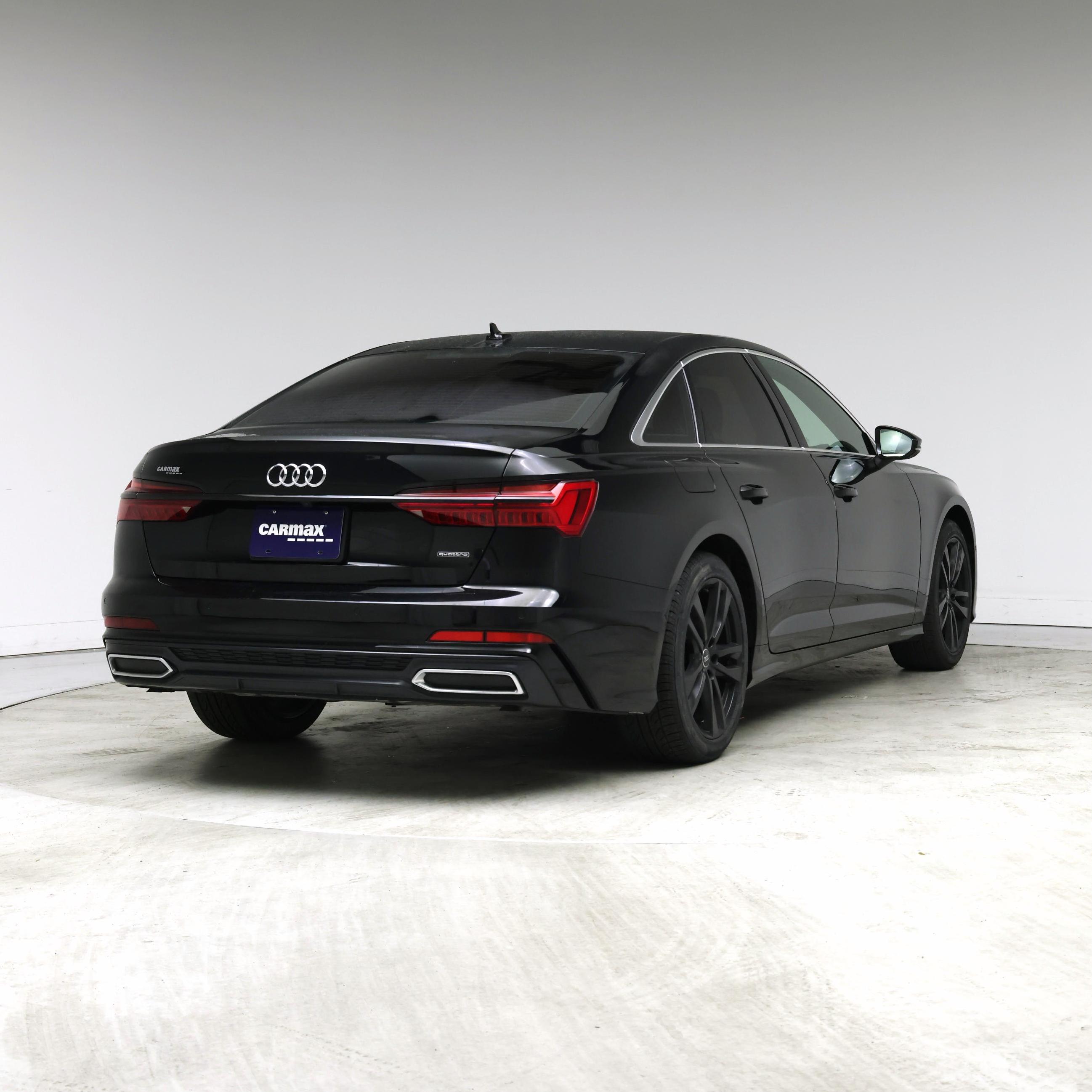 Thumbnail: 2021 Audi A6 - 8