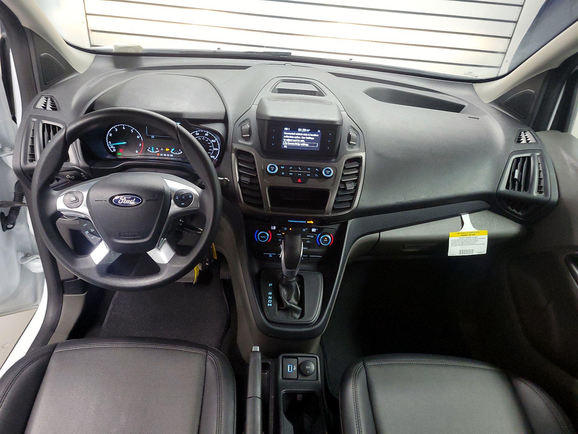 Thumbnail: 2022 Ford Transit Series - 9