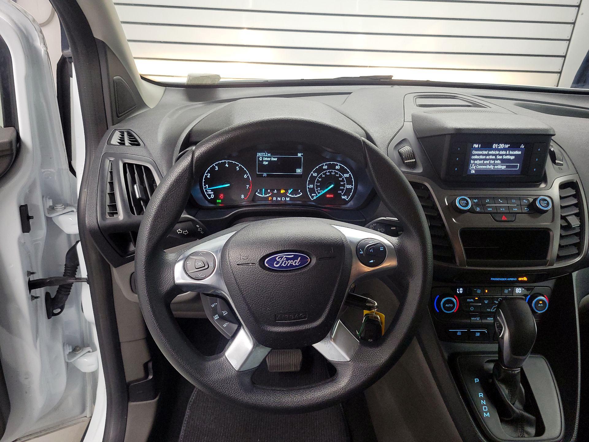Thumbnail: 2022 Ford Transit Series - 10