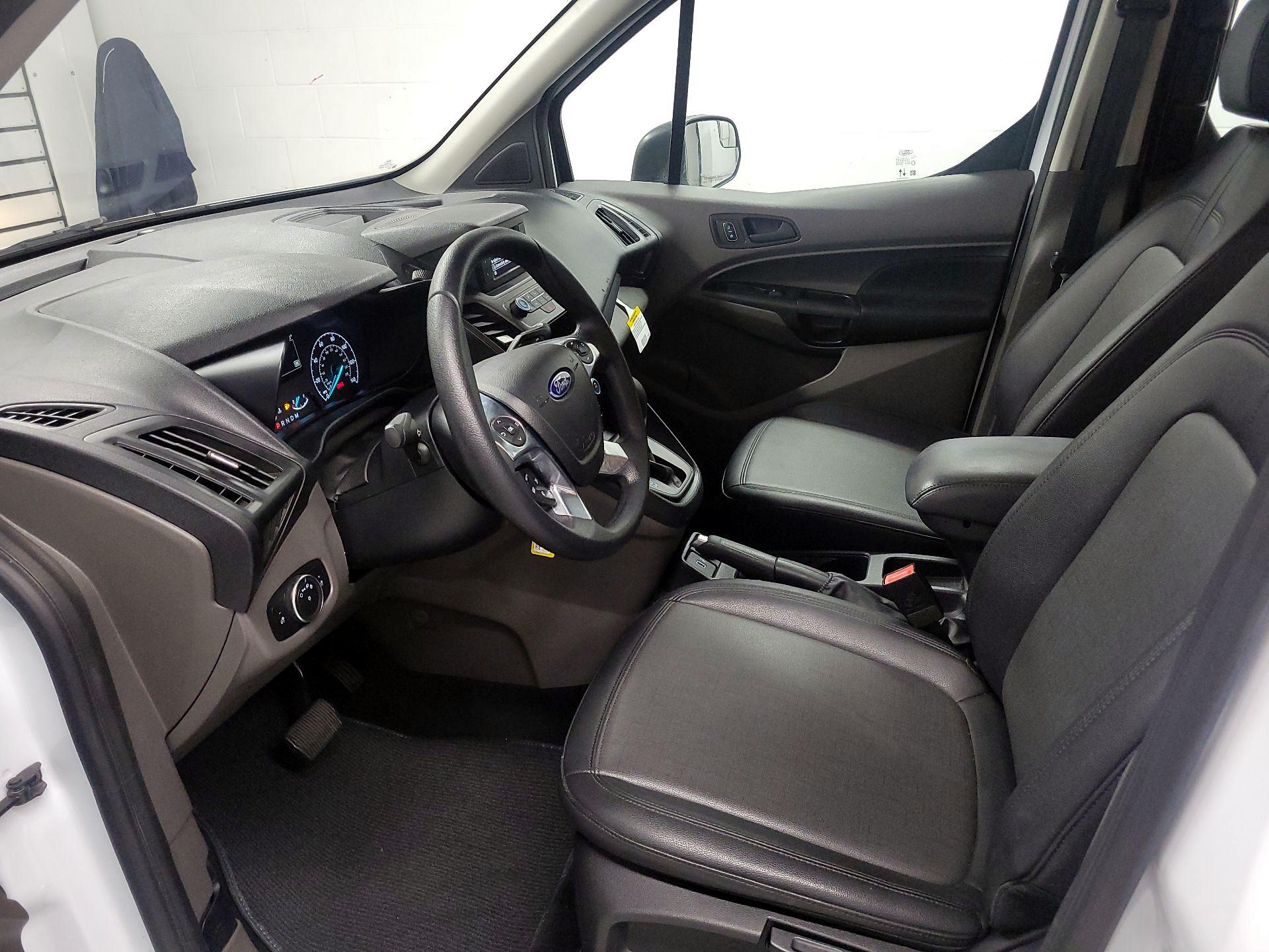Thumbnail: 2022 Ford Transit Series - 11
