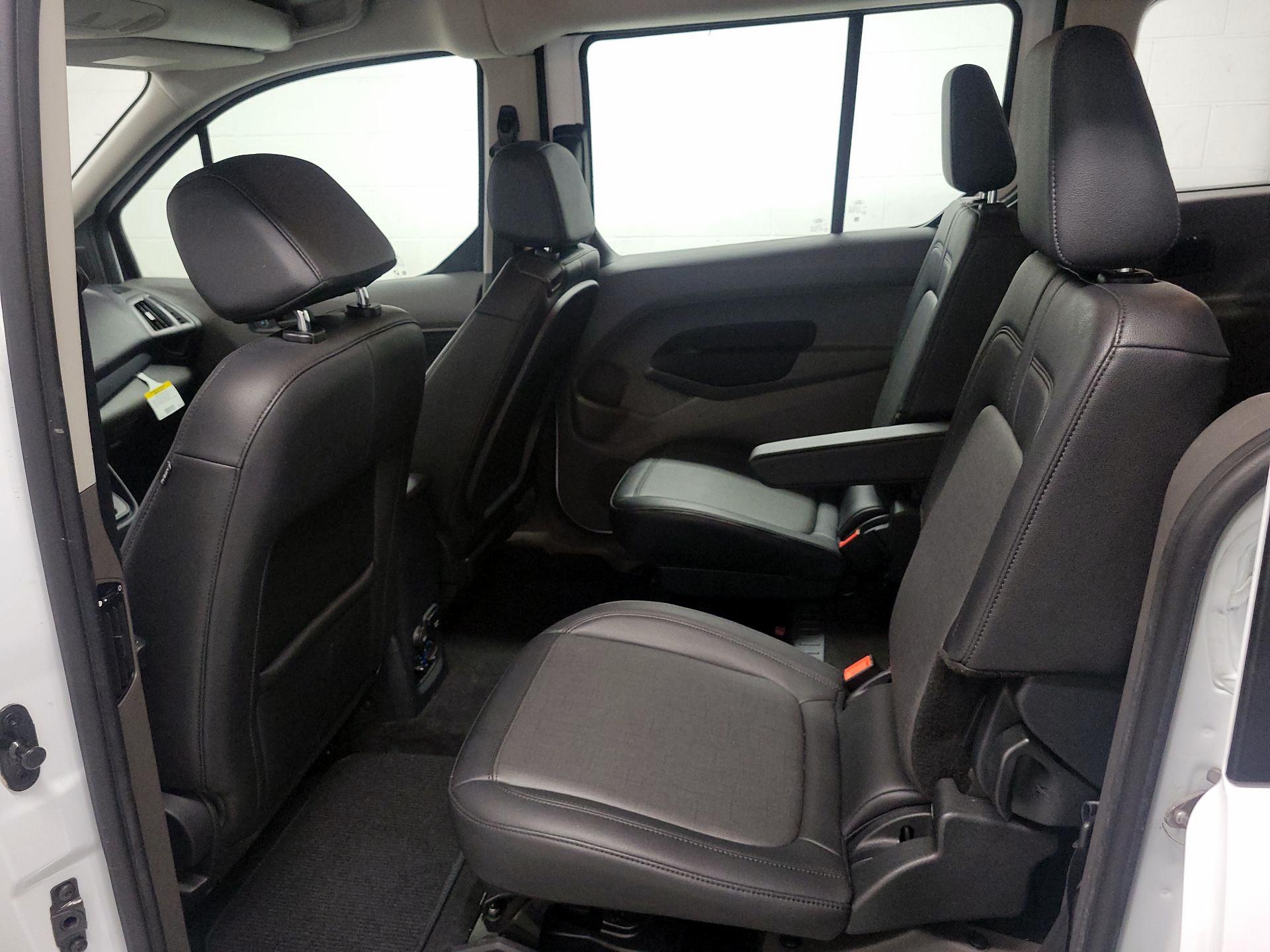 Thumbnail: 2022 Ford Transit Series - 19