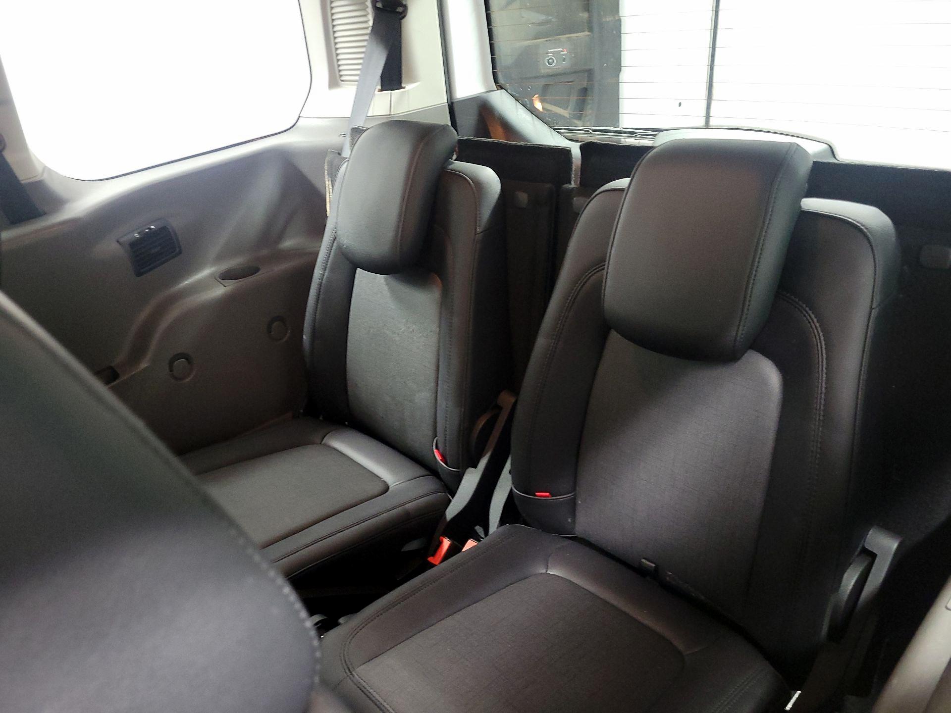 Thumbnail: 2022 Ford Transit Series - 20