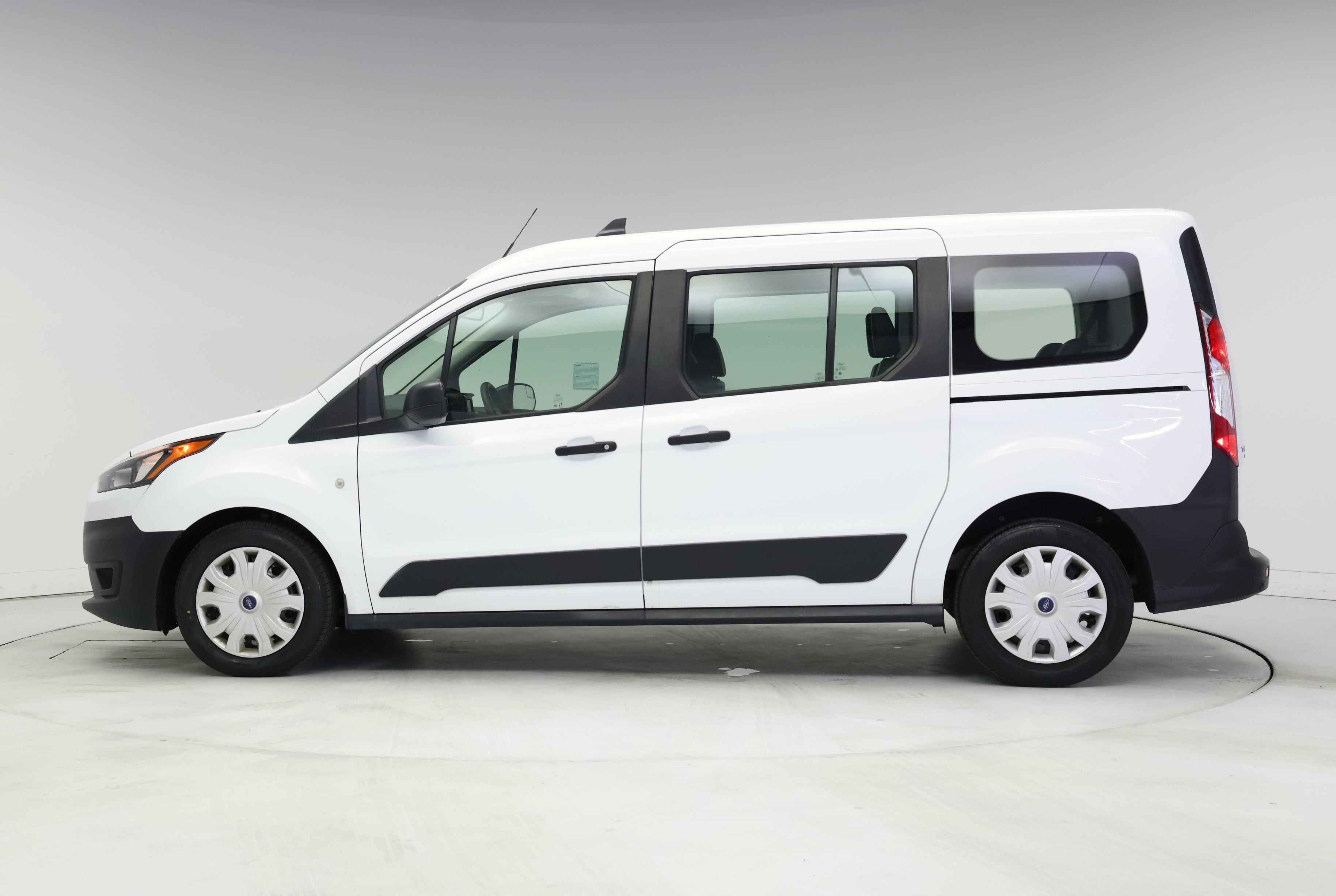 Thumbnail: 2022 Ford Transit Series - 3
