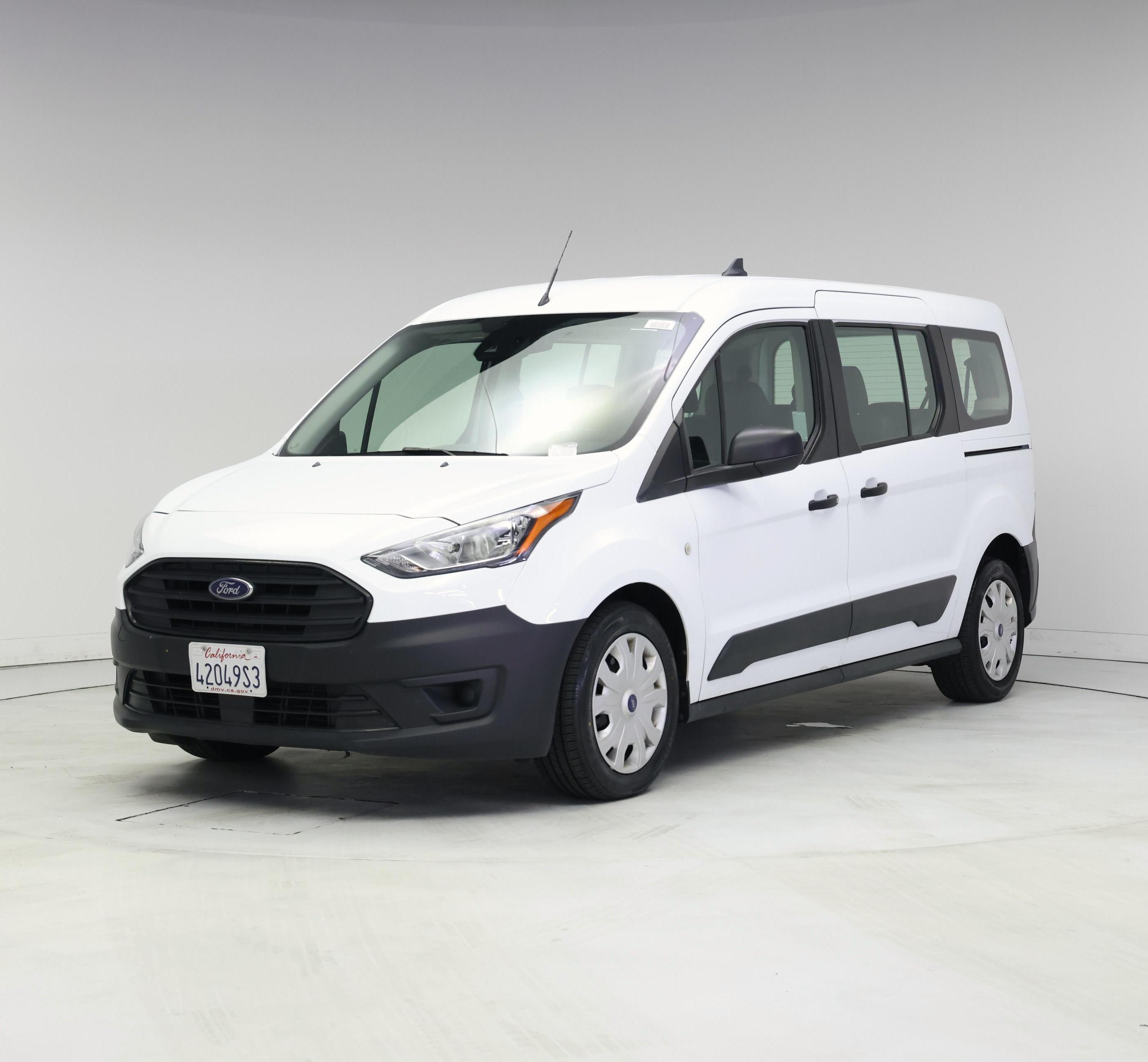 Thumbnail: 2022 Ford Transit Series - 4