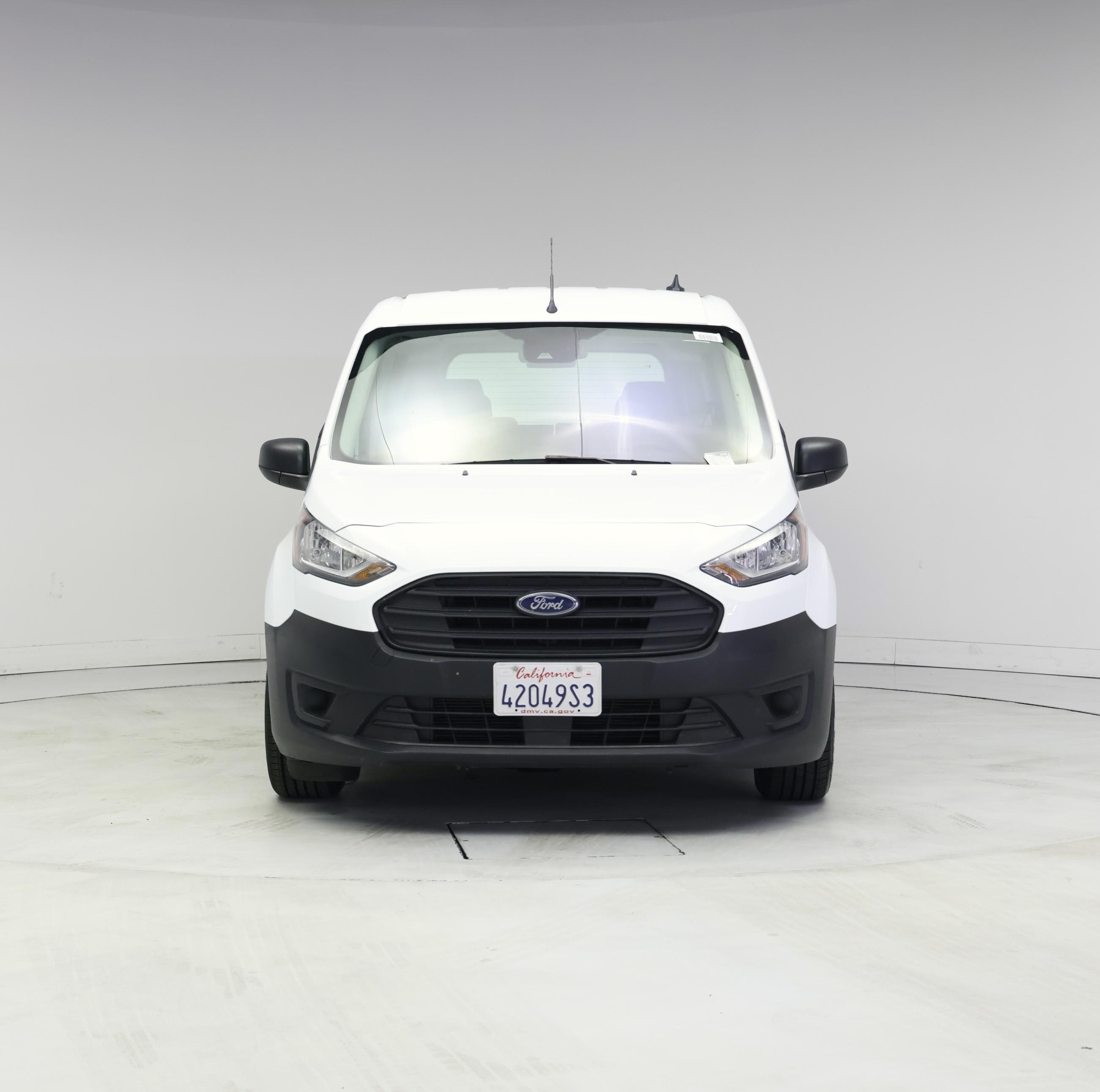 Thumbnail: 2022 Ford Transit Series - 5