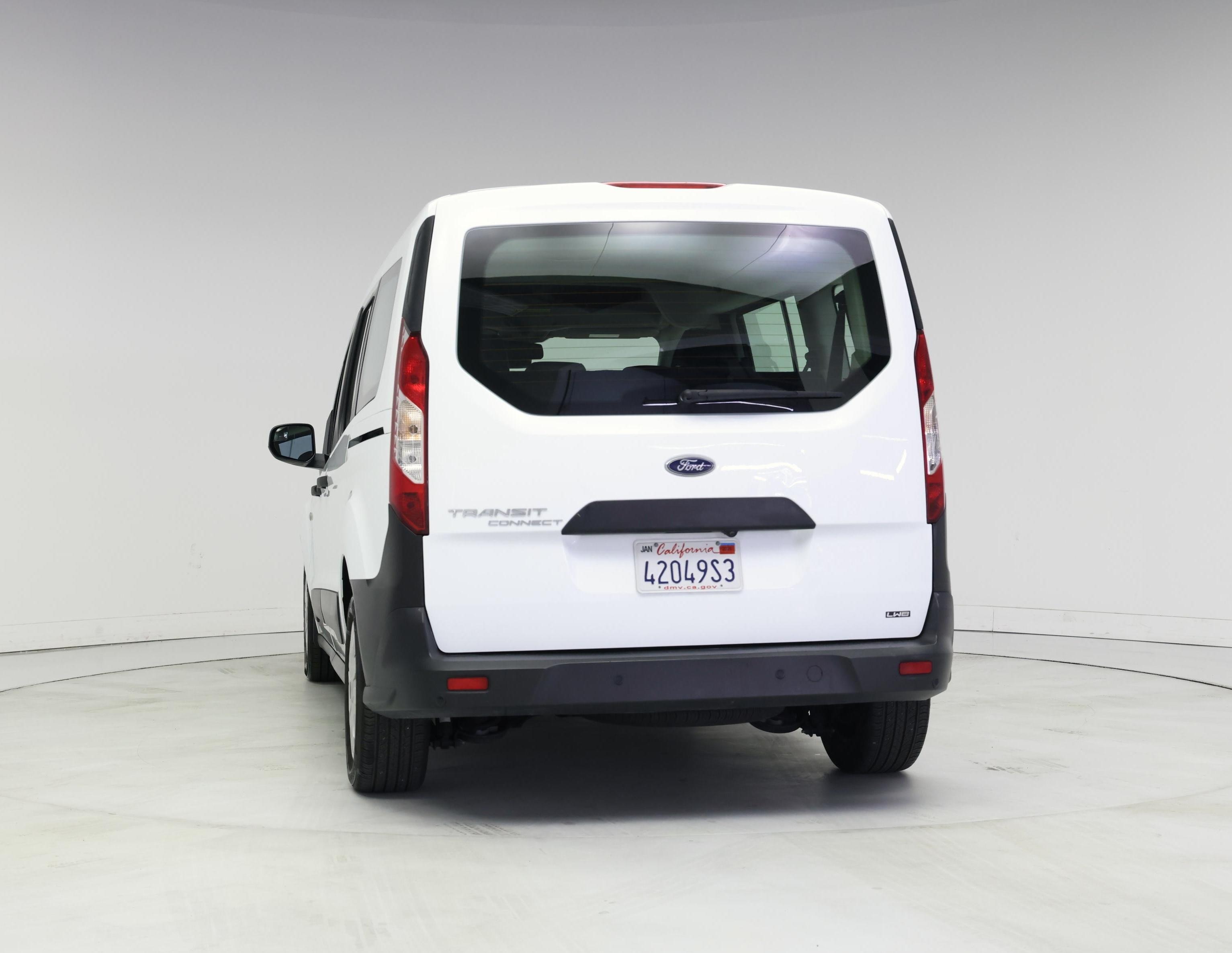 Thumbnail: 2022 Ford Transit Series - 6