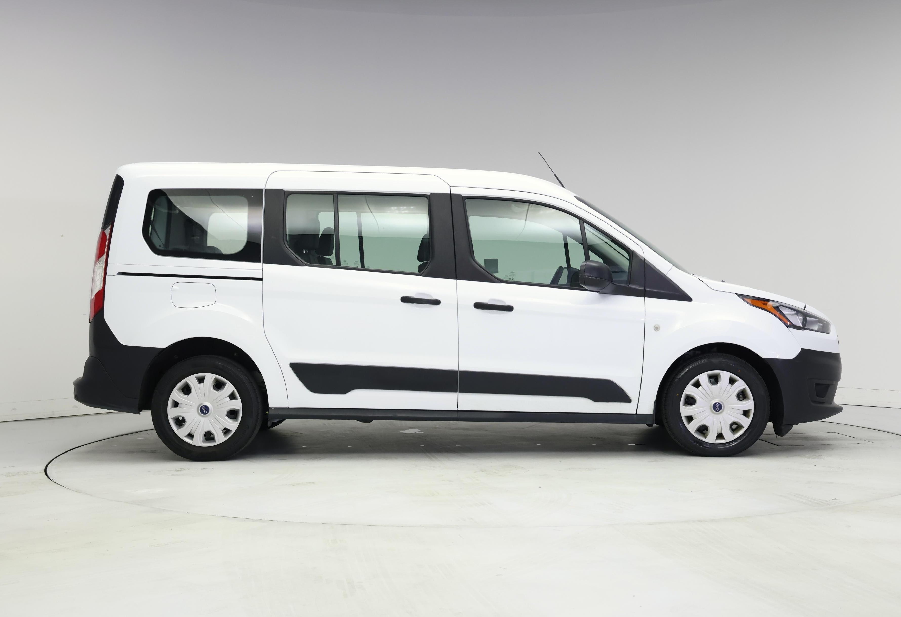Thumbnail: 2022 Ford Transit Series - 7