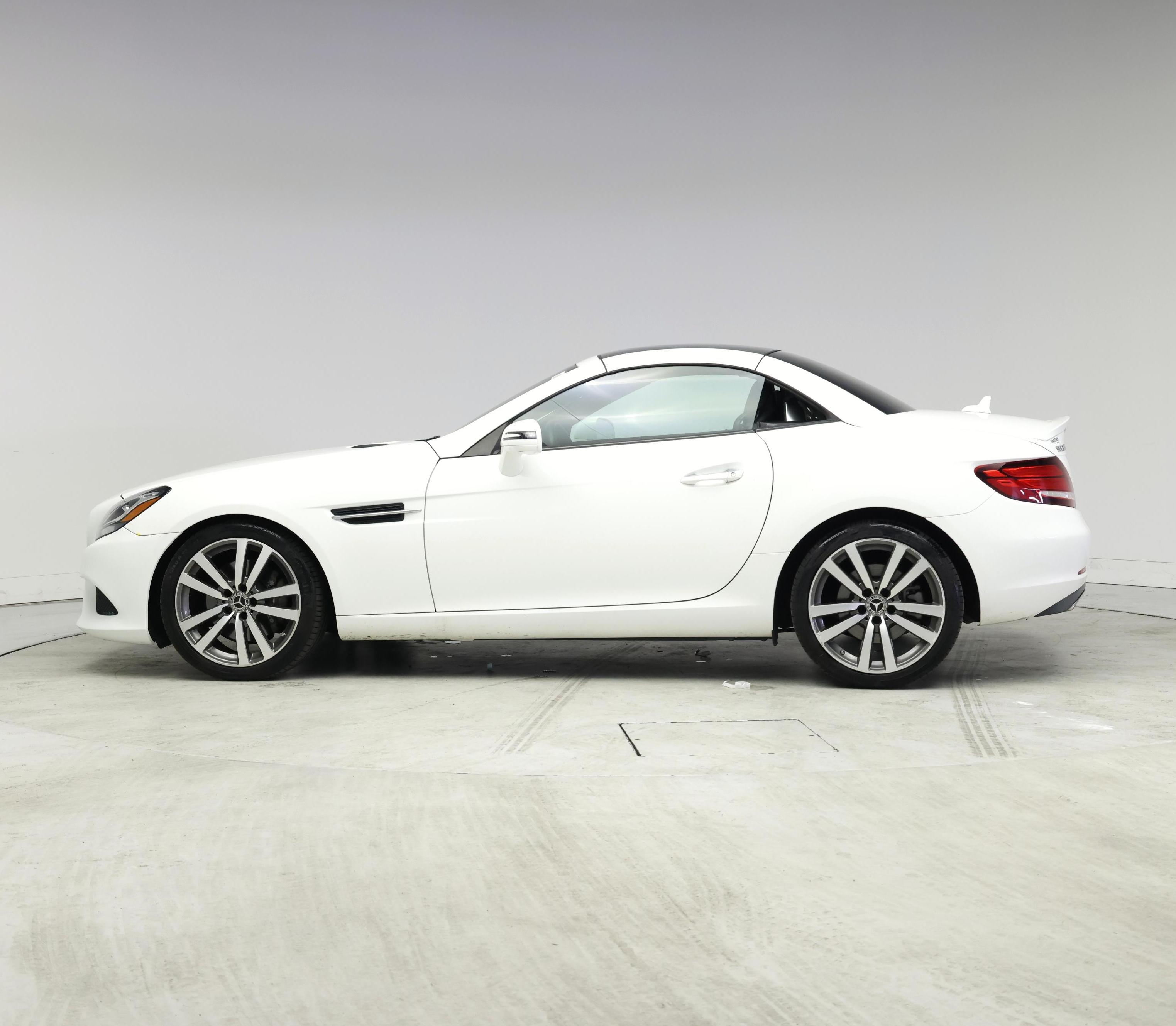 Thumbnail: 2019 Mercedes-Benz SLC - 3