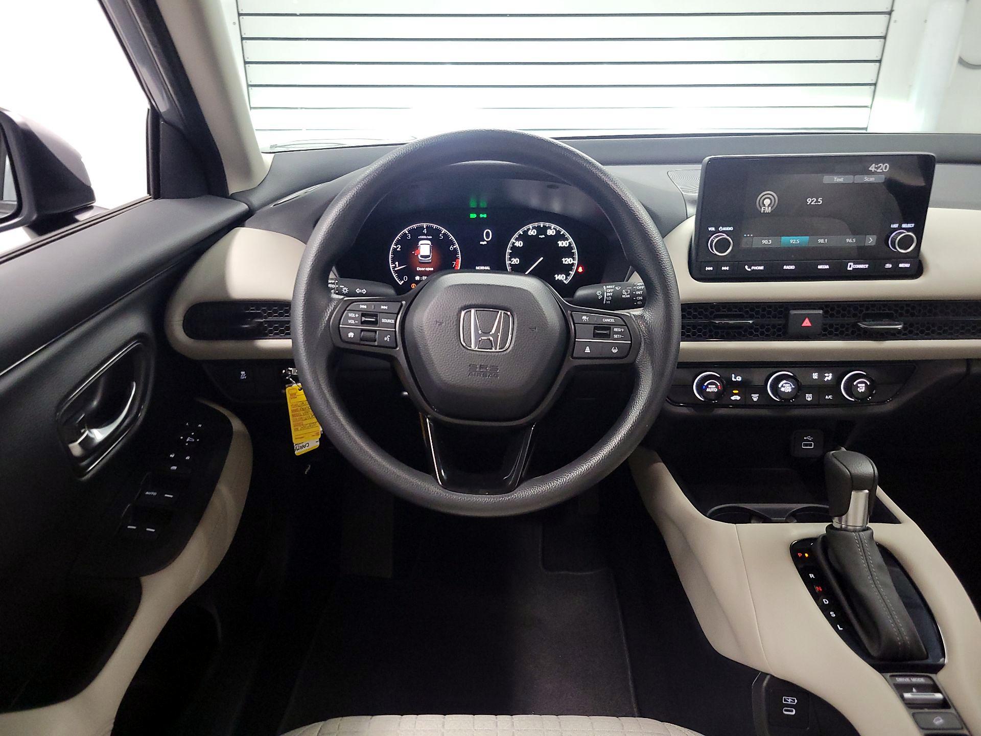 Thumbnail: 2024 Honda HR-V - 10