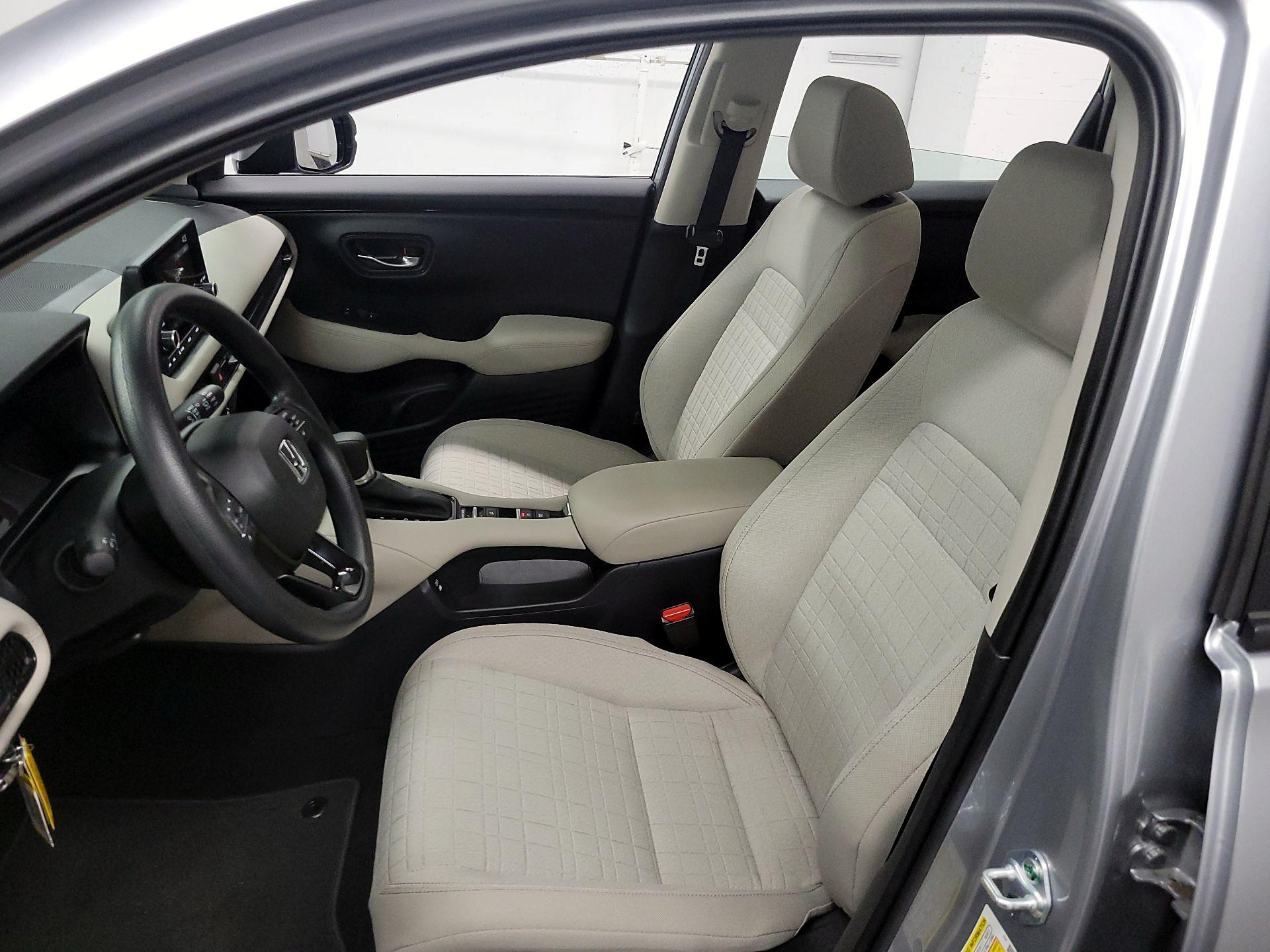 Thumbnail: 2024 Honda HR-V - 11