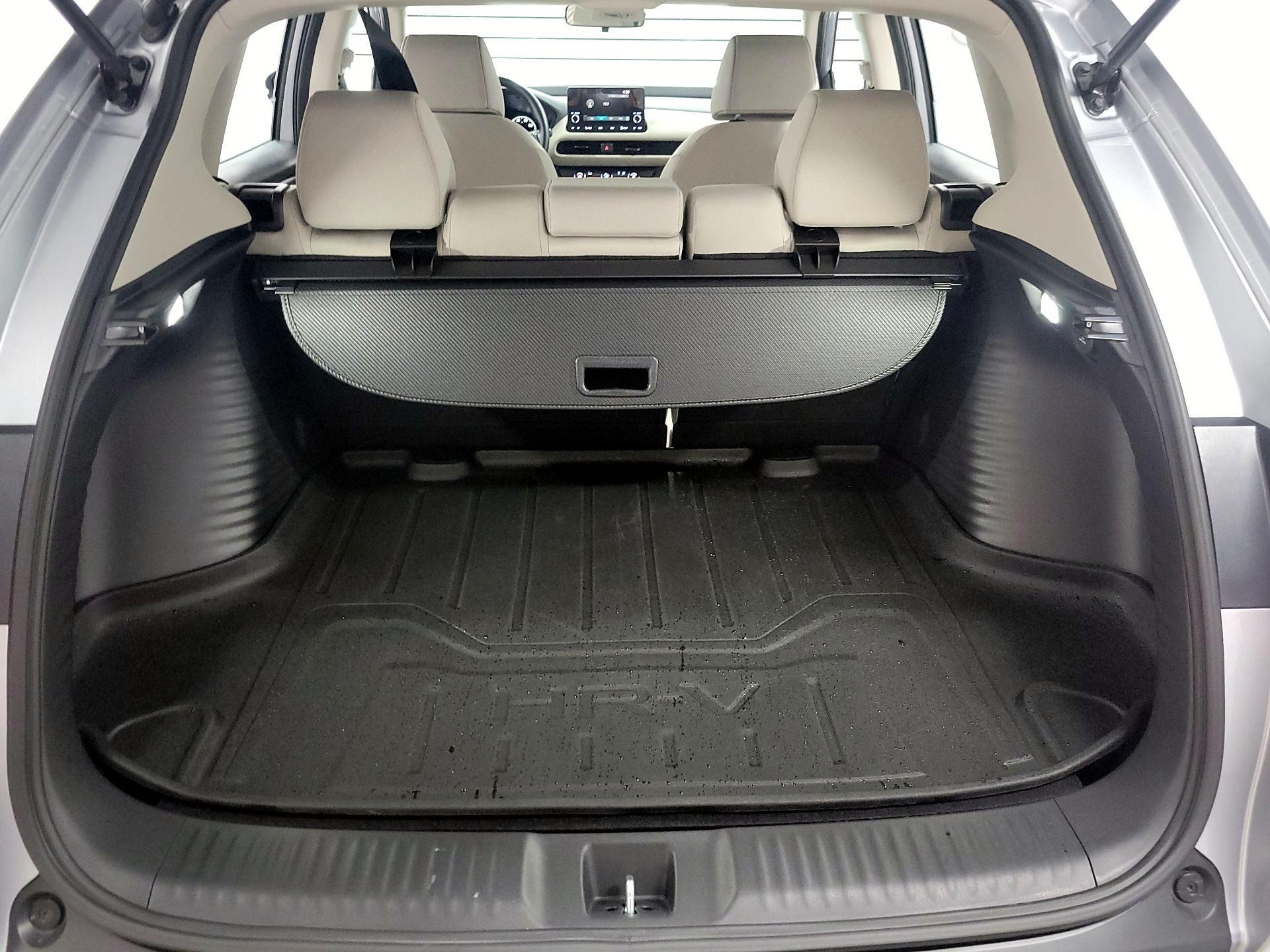 Thumbnail: 2024 Honda HR-V - 20