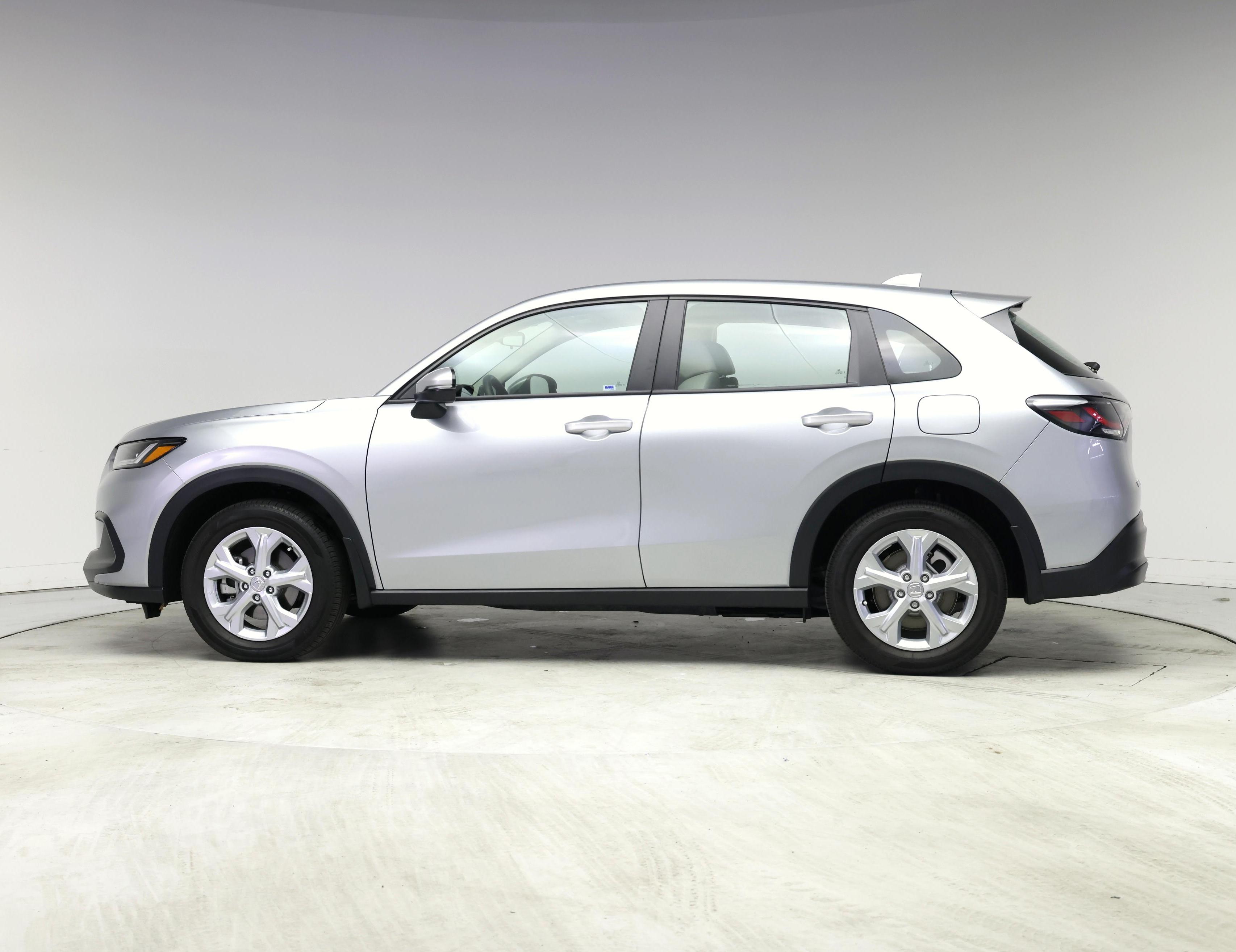 Thumbnail: 2024 Honda HR-V - 3